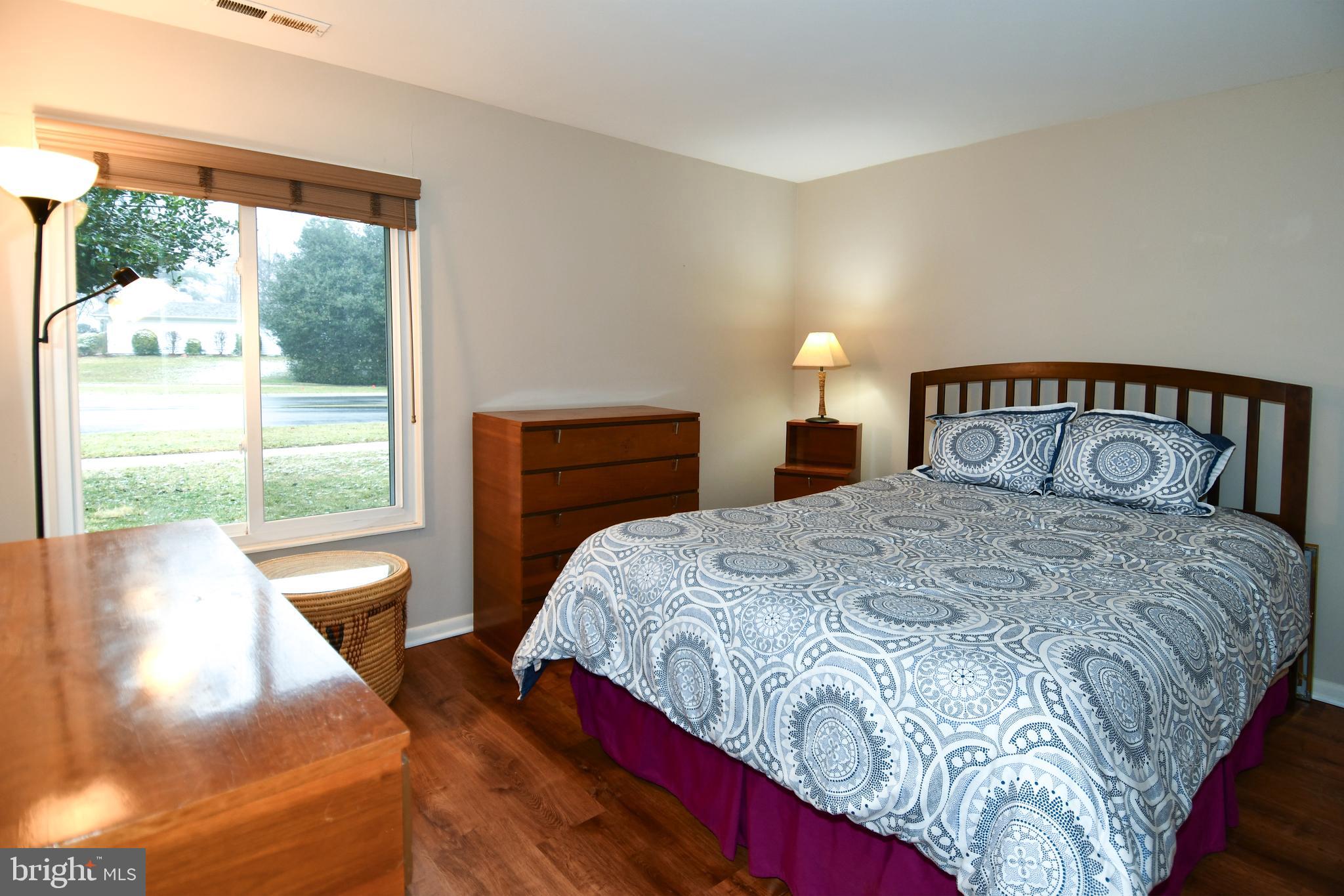 ROSSMOOR MUTUAL #9 - Residential