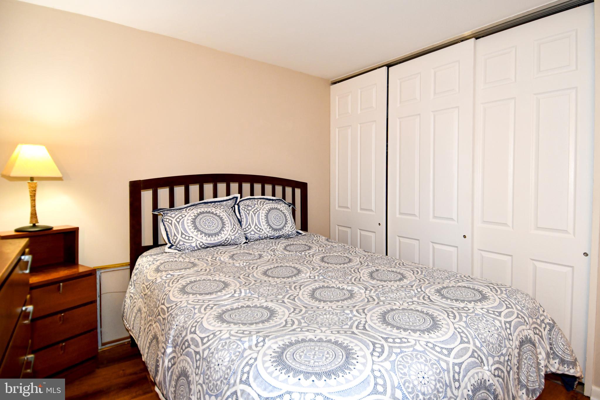 ROSSMOOR MUTUAL #9 - Residential