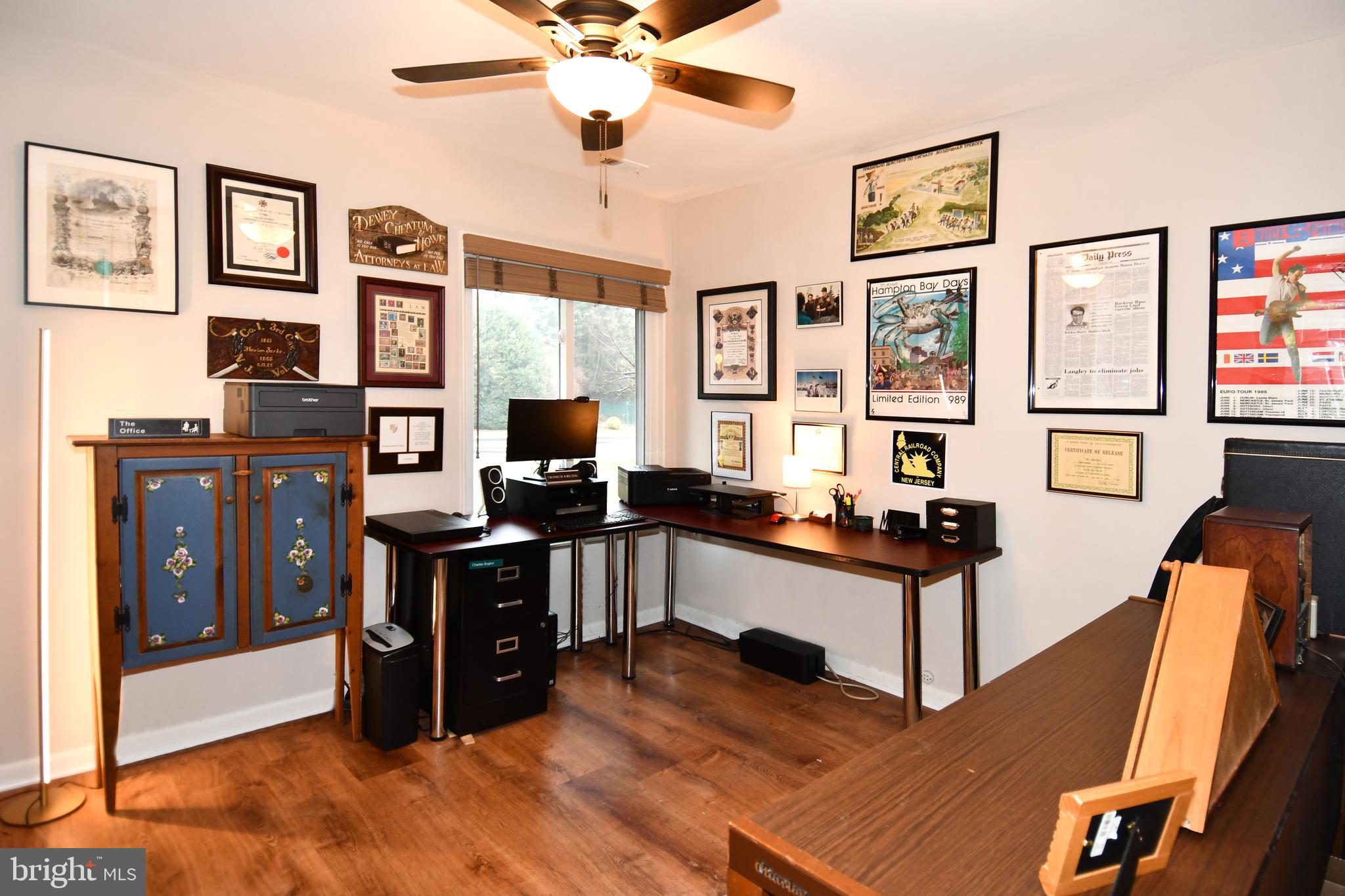 ROSSMOOR MUTUAL #9 - Residential