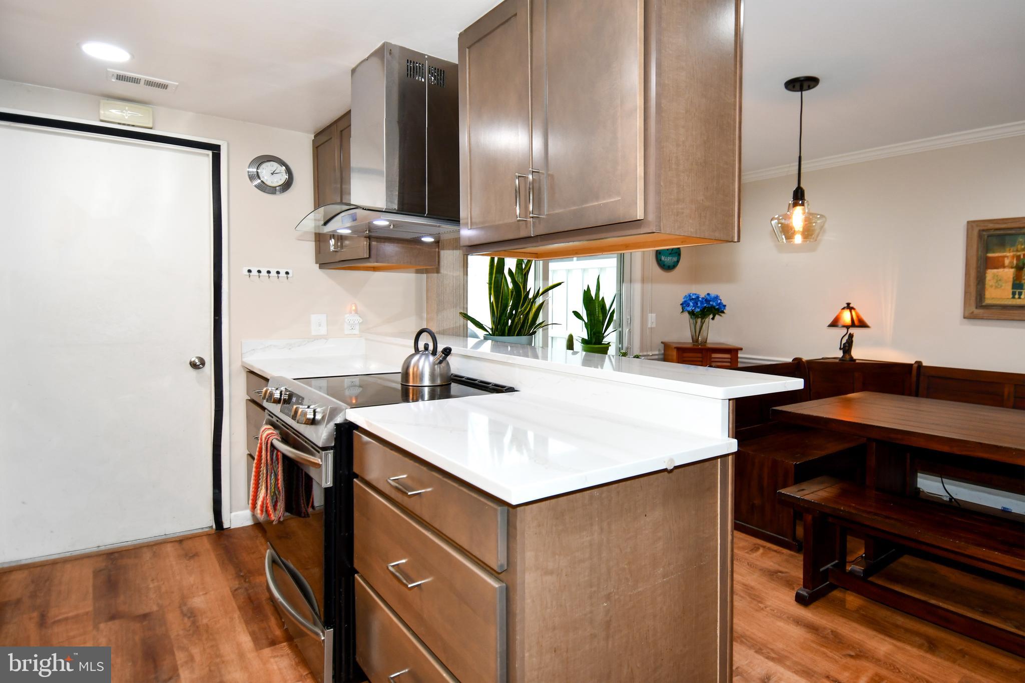 ROSSMOOR MUTUAL #9 - Residential