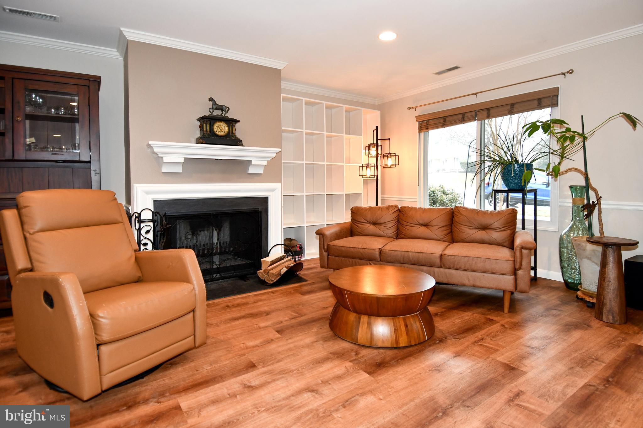 ROSSMOOR MUTUAL #9 - Residential