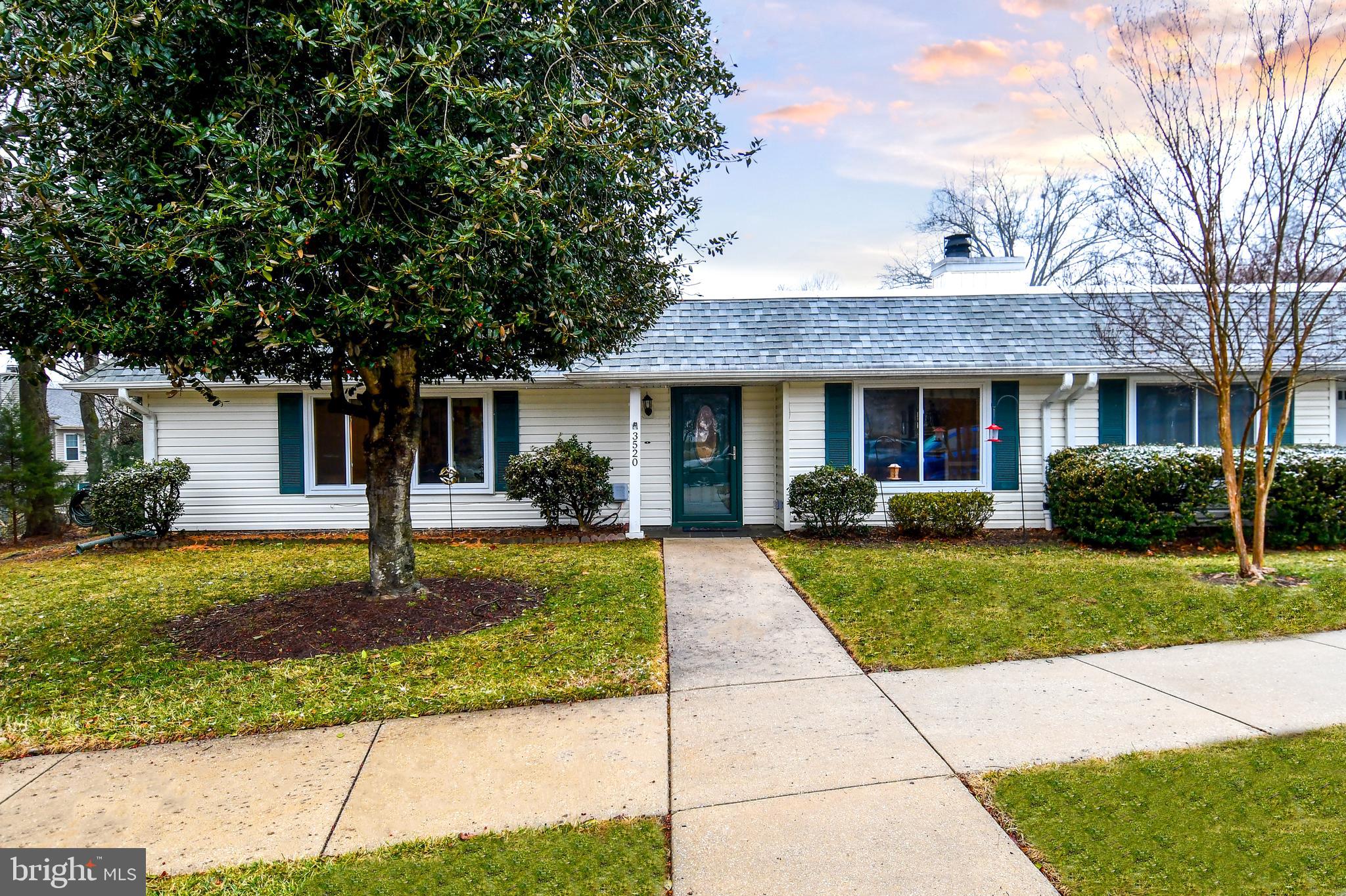 3520 FISKE TERRACE 151-B