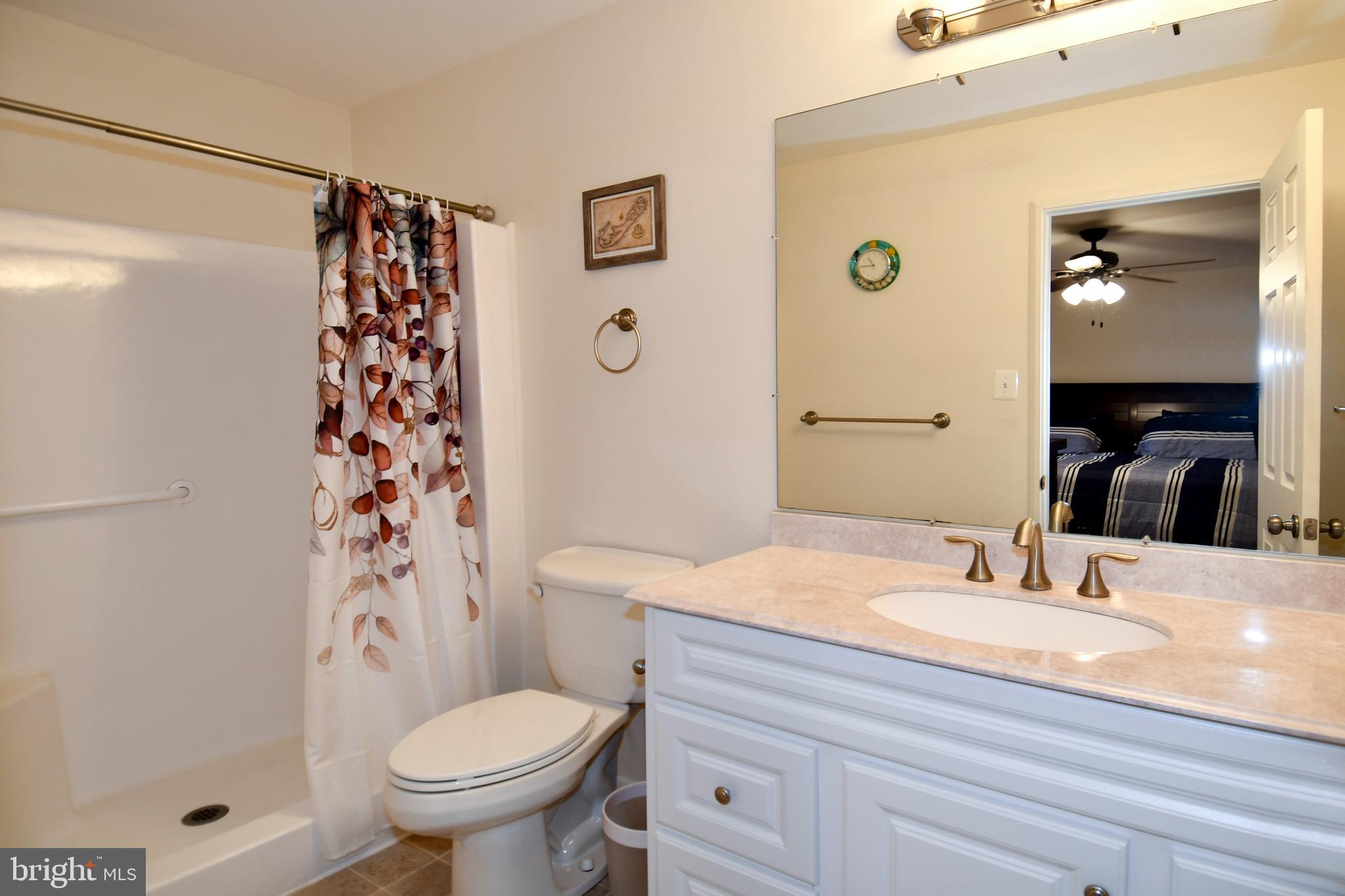 ROSSMOOR MUTUAL #9 - Residential