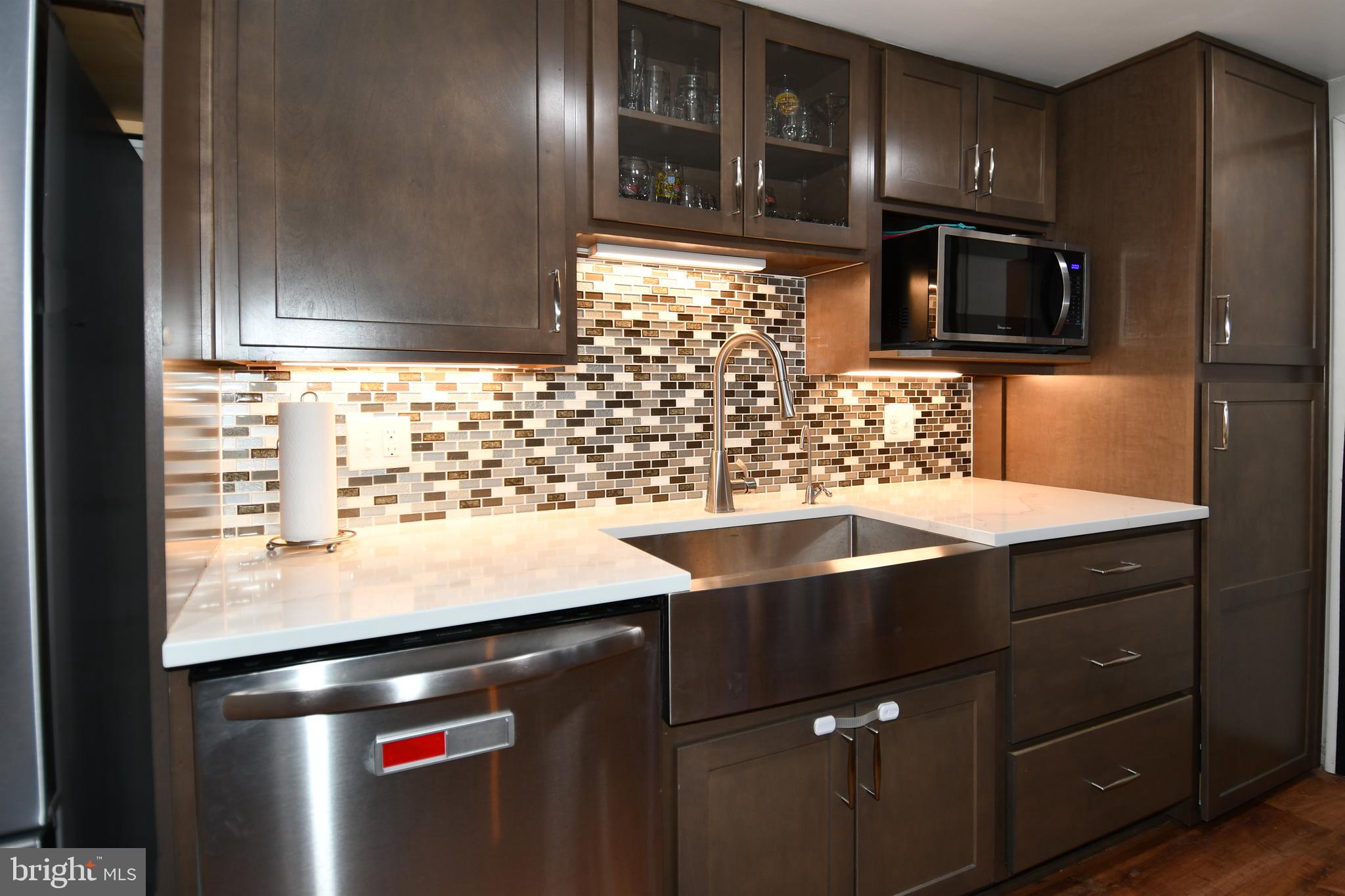 ROSSMOOR MUTUAL #9 - Residential