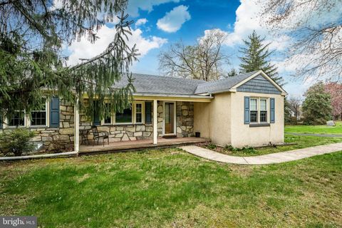 1908 DURHAM ROAD NEW HOPE PA 18938