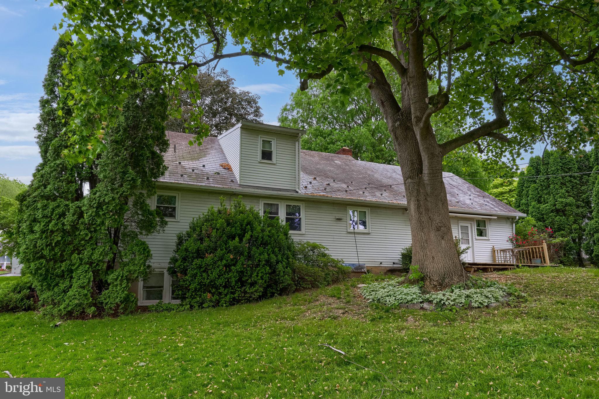 HAMILTON PARK - Residential