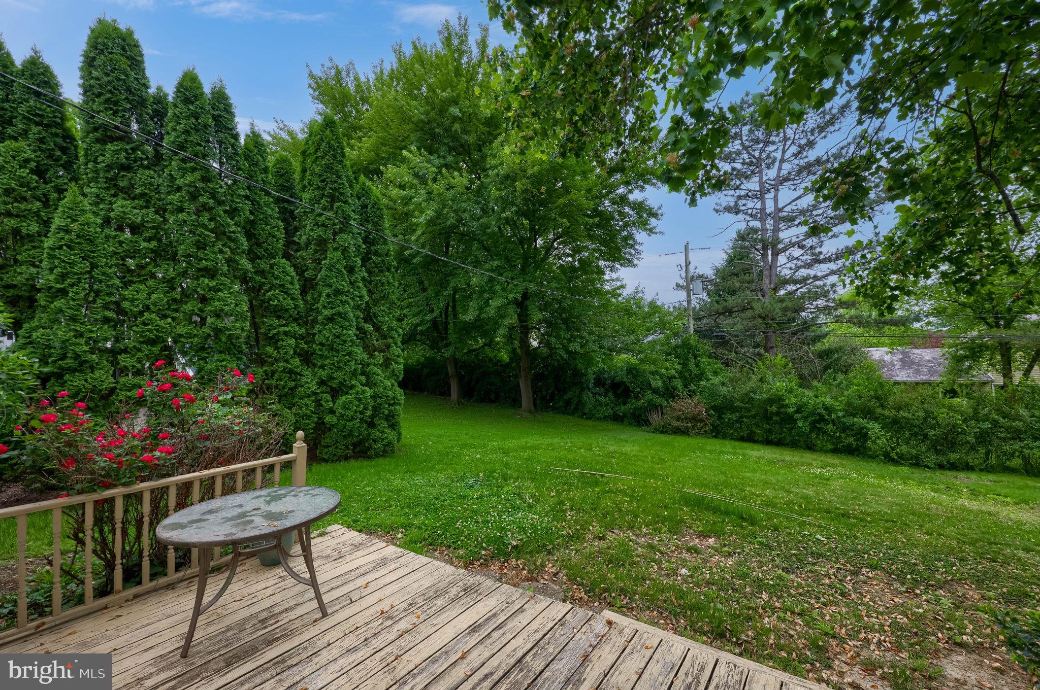 HAMILTON PARK - Residential