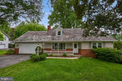 Homes For Sale - 426 Spencer Avenue<br/> LANCASTER, PA 17603