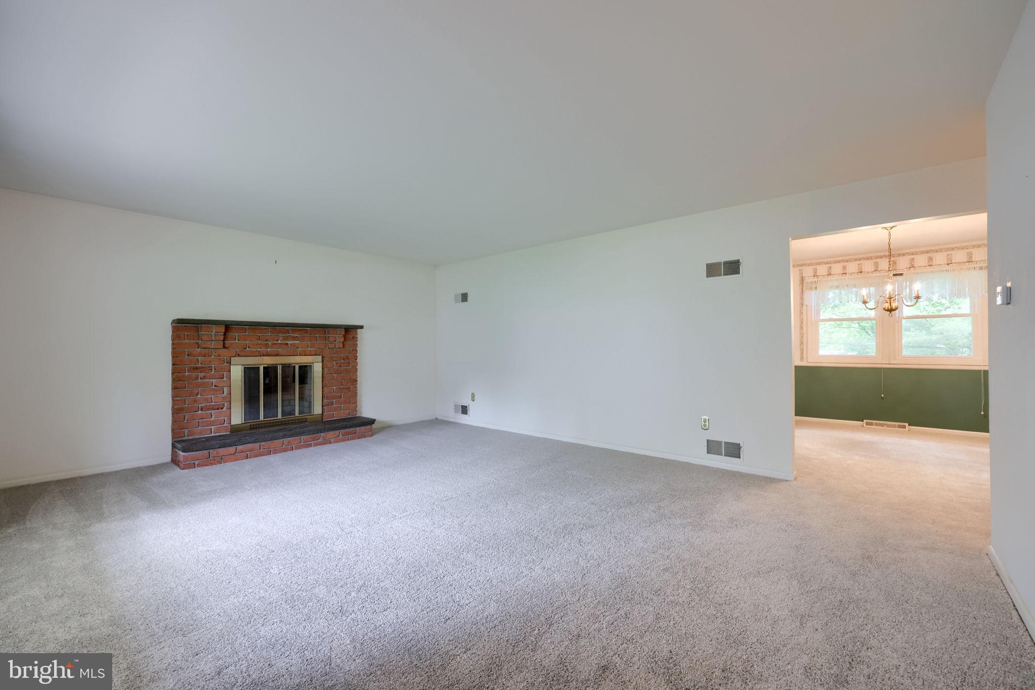 HAMILTON PARK - Residential