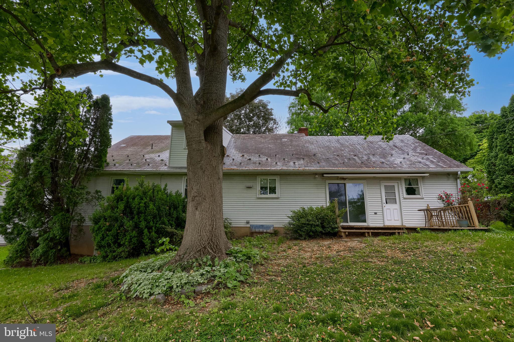 HAMILTON PARK - Residential