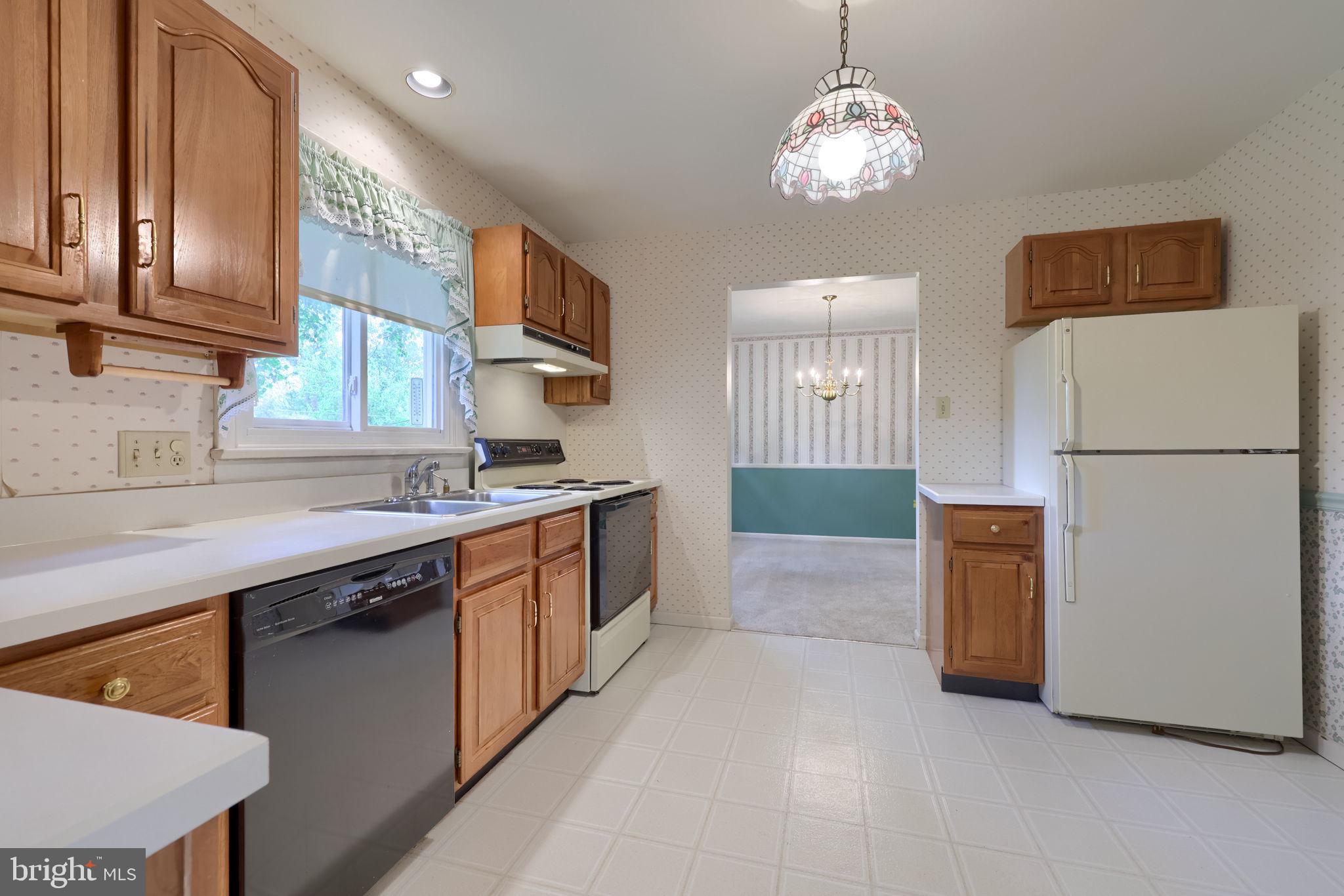 HAMILTON PARK - Residential