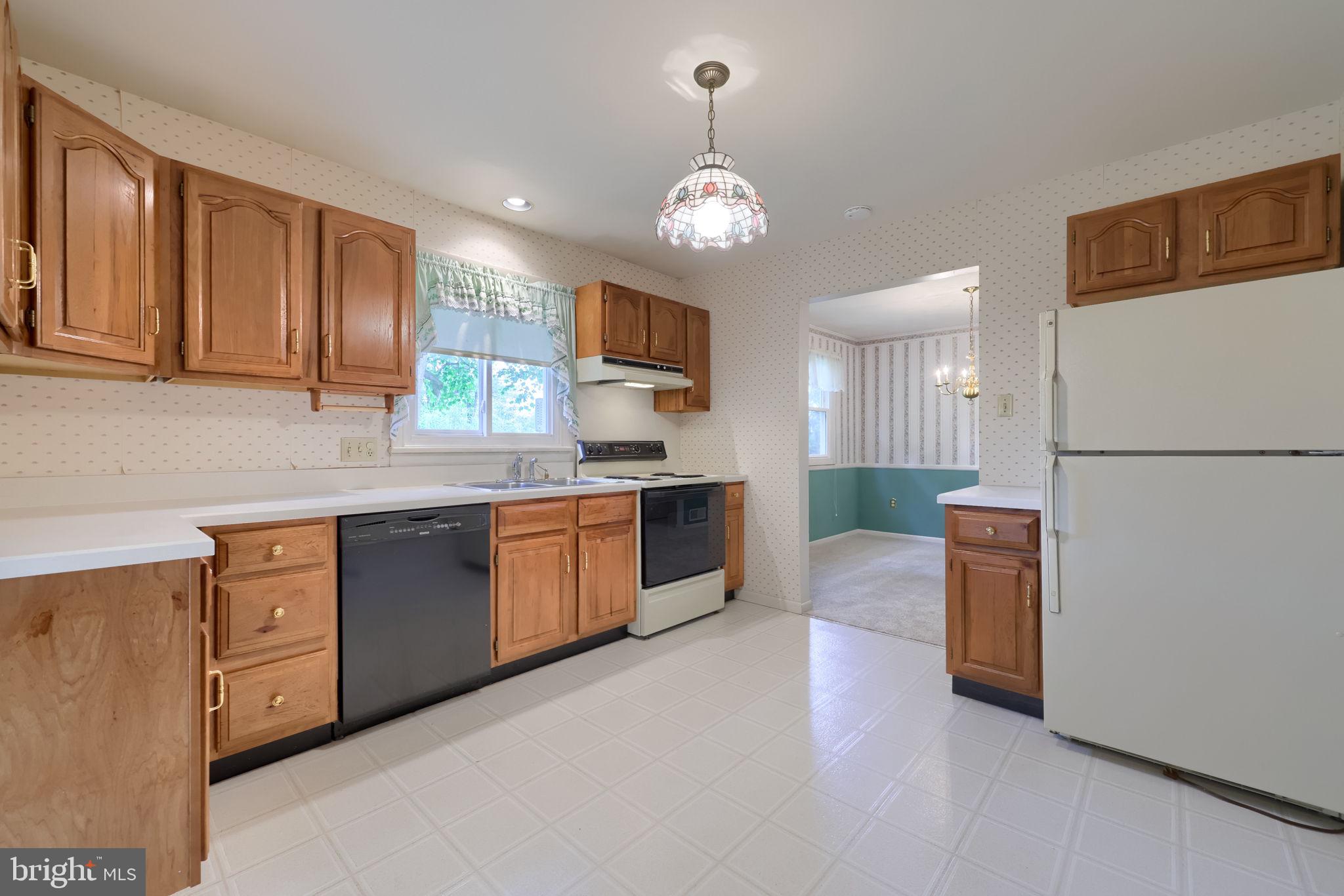 HAMILTON PARK - Residential
