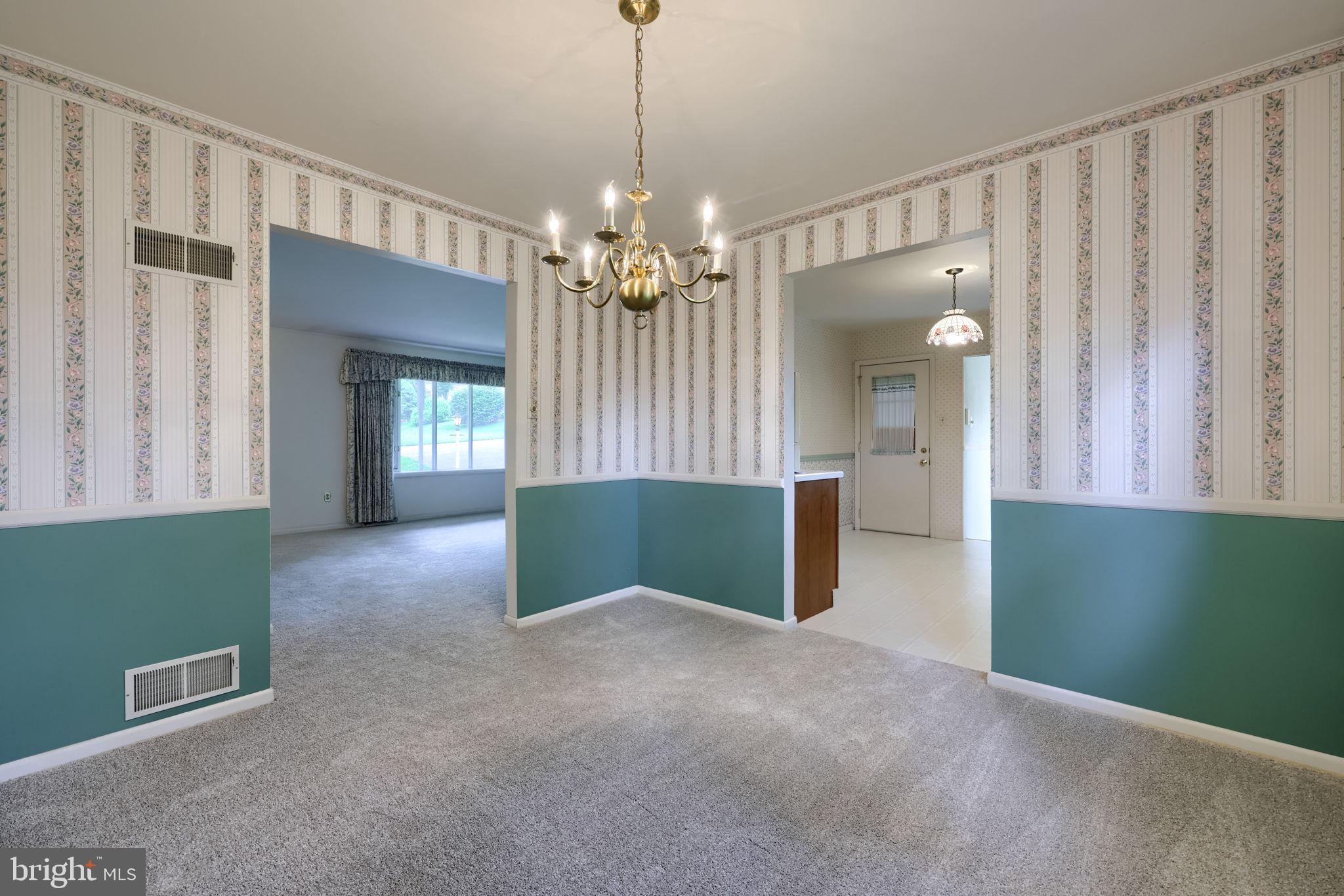 HAMILTON PARK - Residential