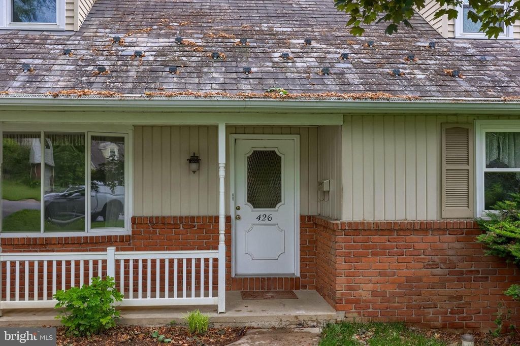 Photo of 426 Spencer Avenue, LANCASTER, PA 17603 (MLS # PALA2088246)