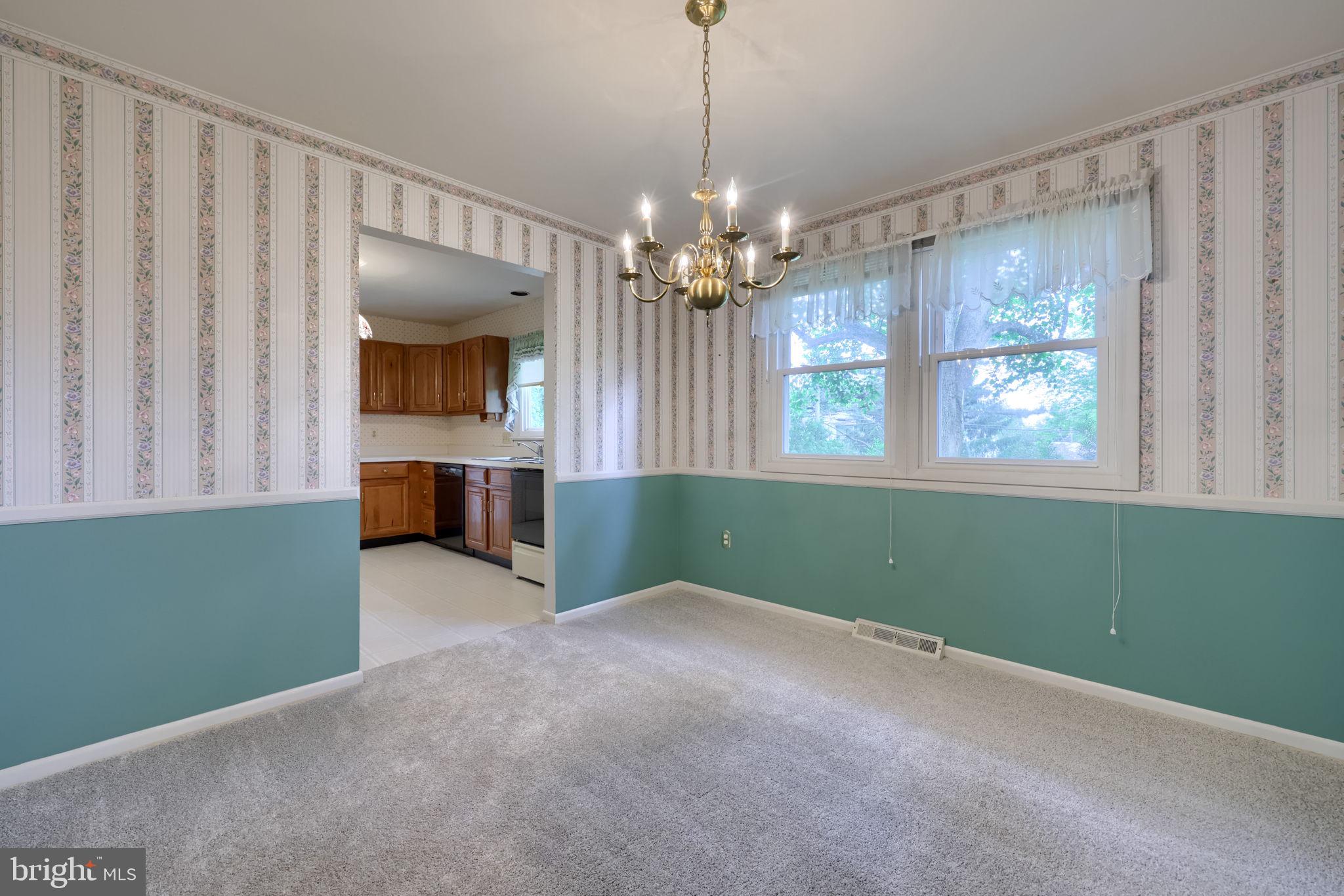 HAMILTON PARK - Residential