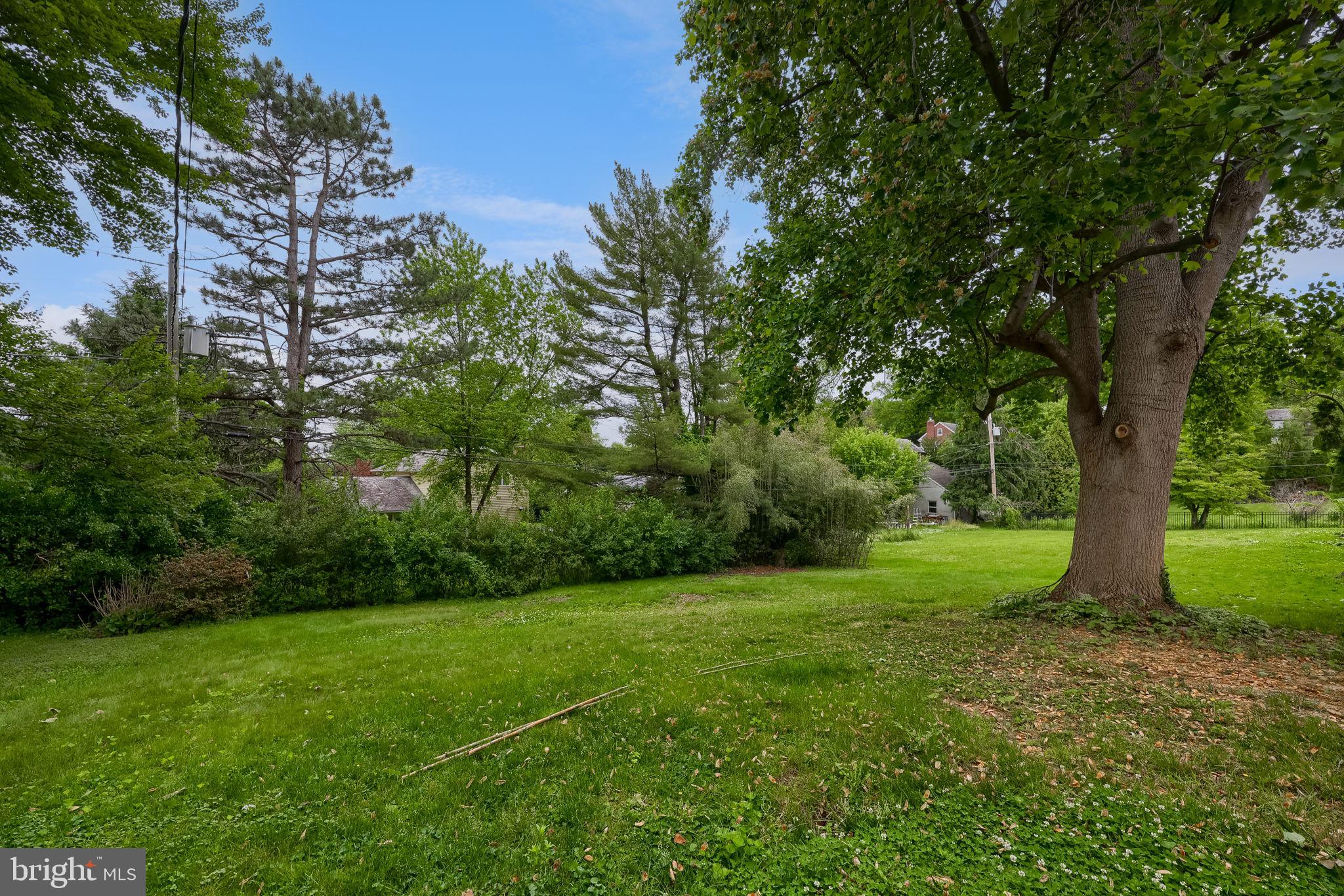 HAMILTON PARK - Residential