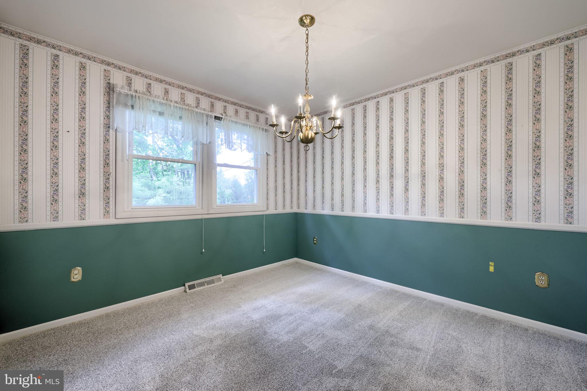 HAMILTON PARK - Residential