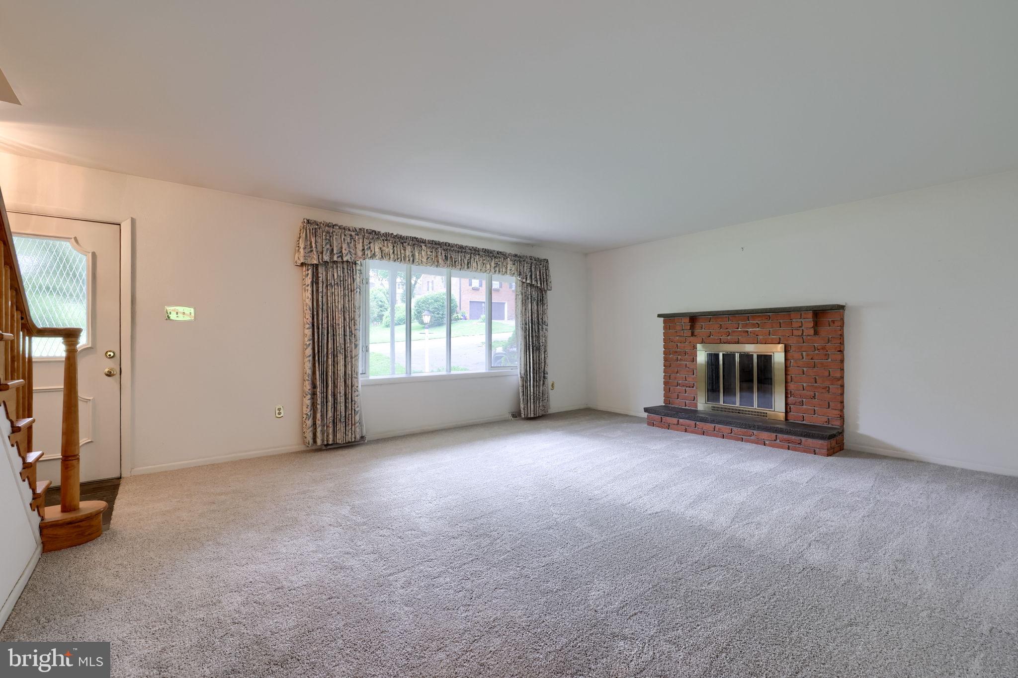 HAMILTON PARK - Residential