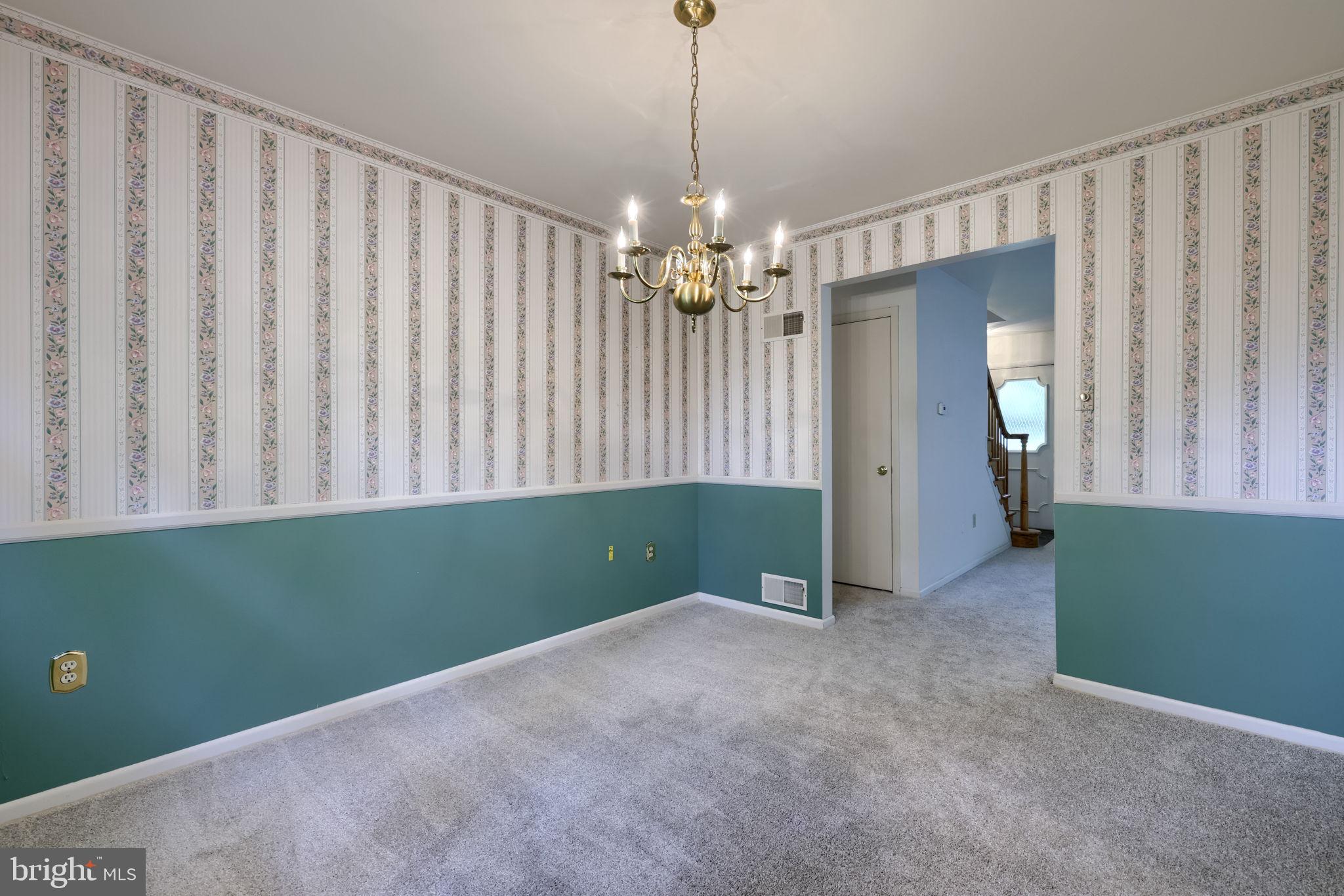 HAMILTON PARK - Residential