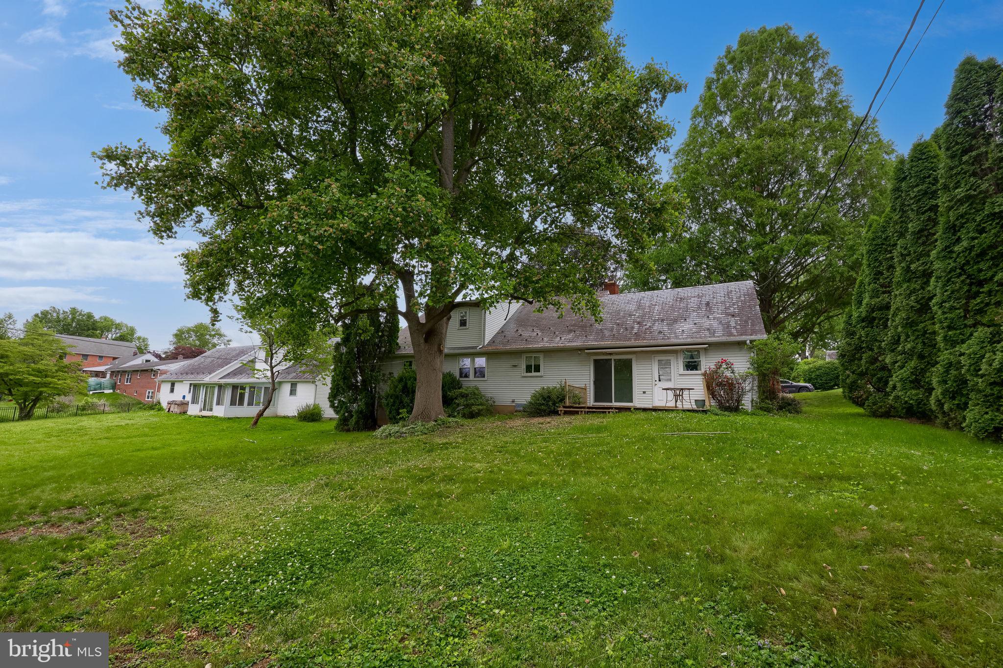 HAMILTON PARK - Residential