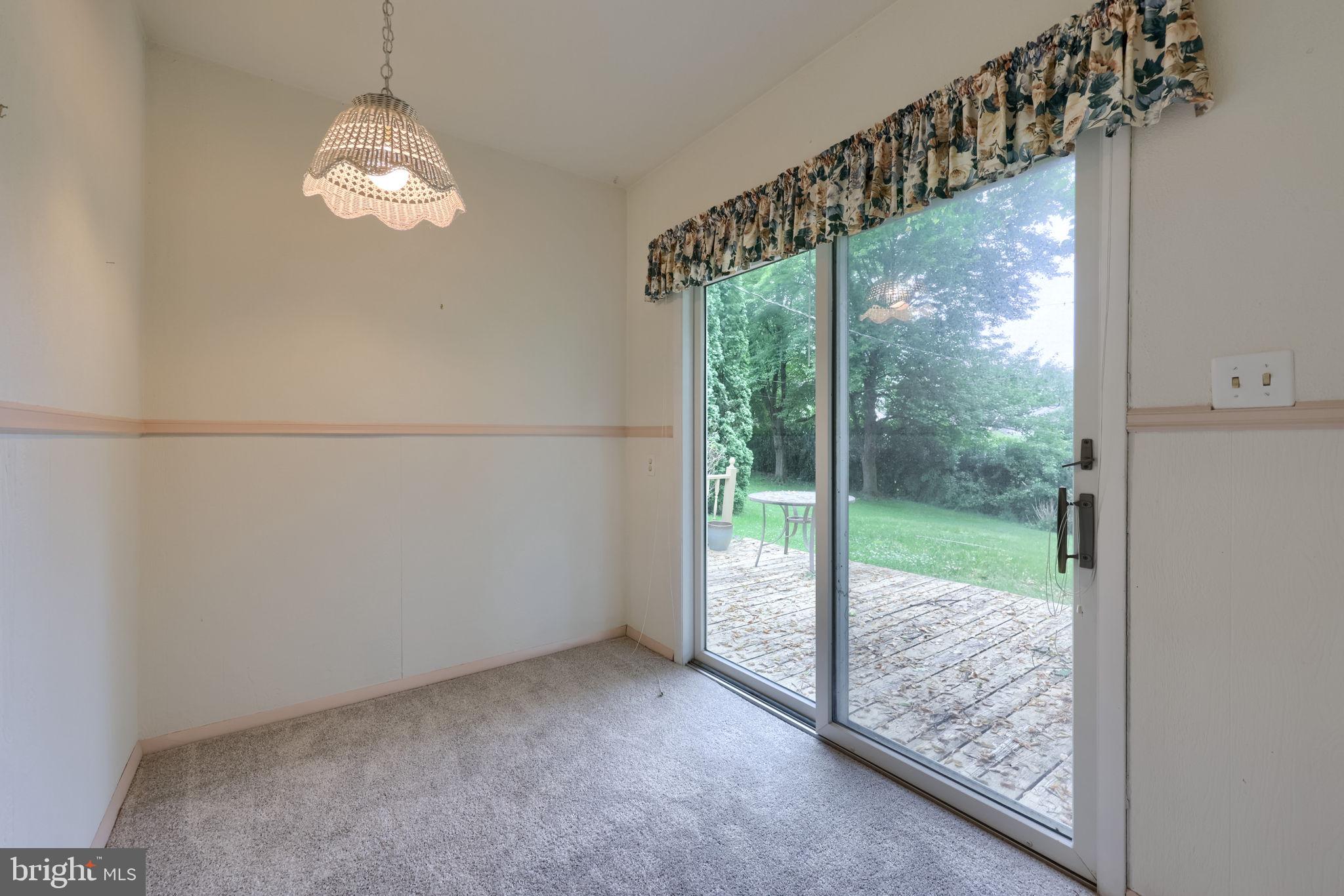HAMILTON PARK - Residential
