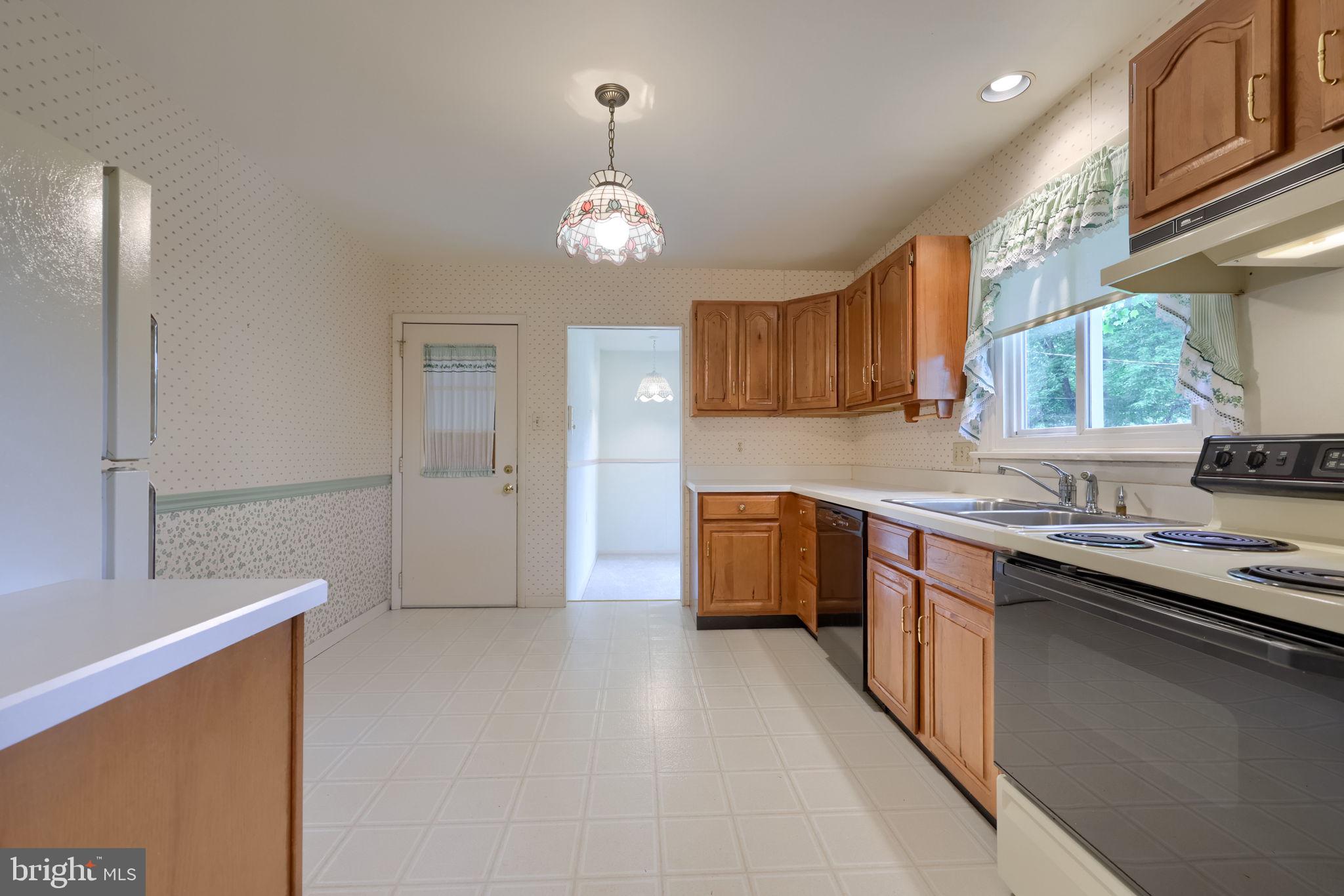 HAMILTON PARK - Residential