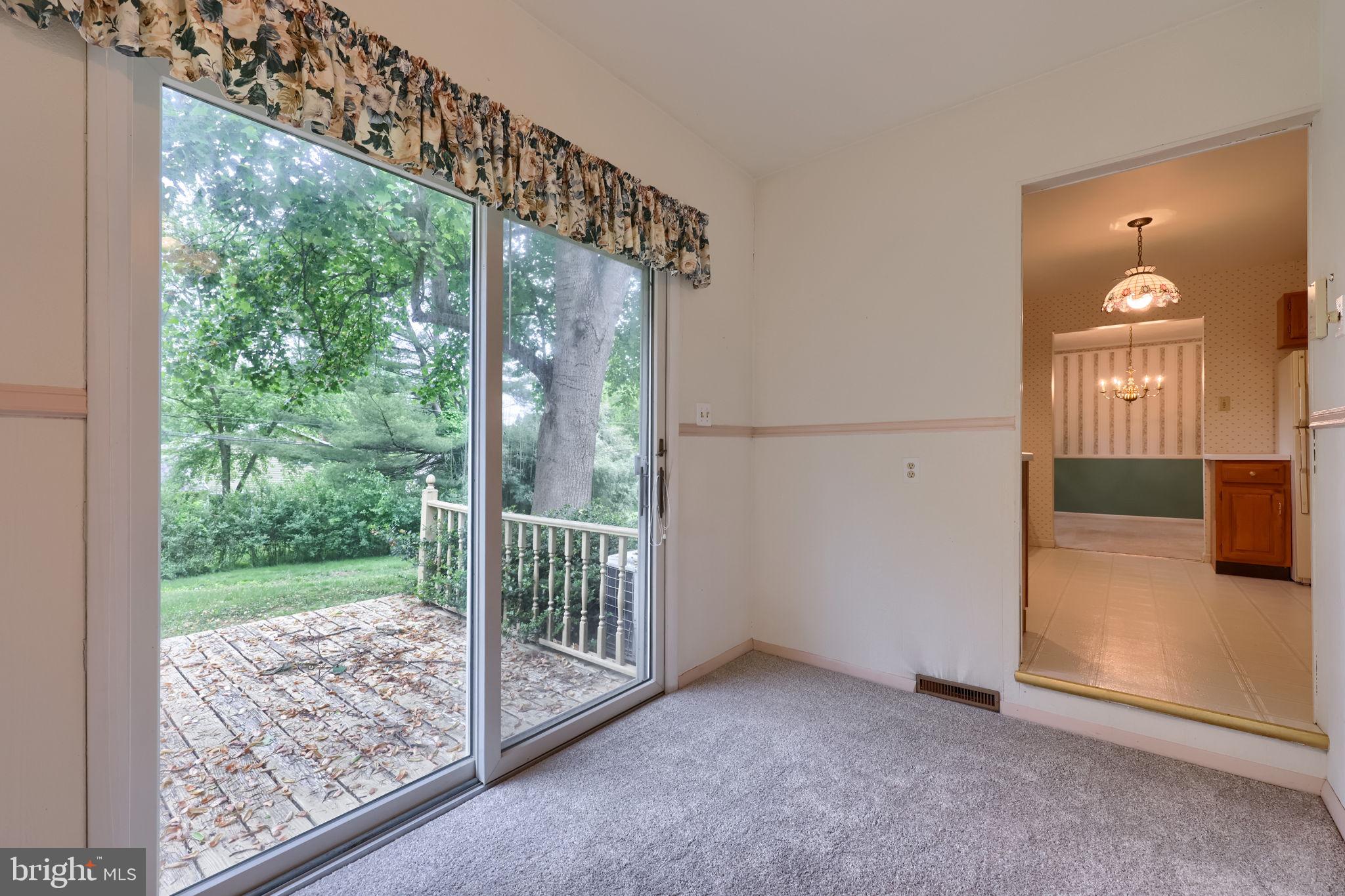 HAMILTON PARK - Residential