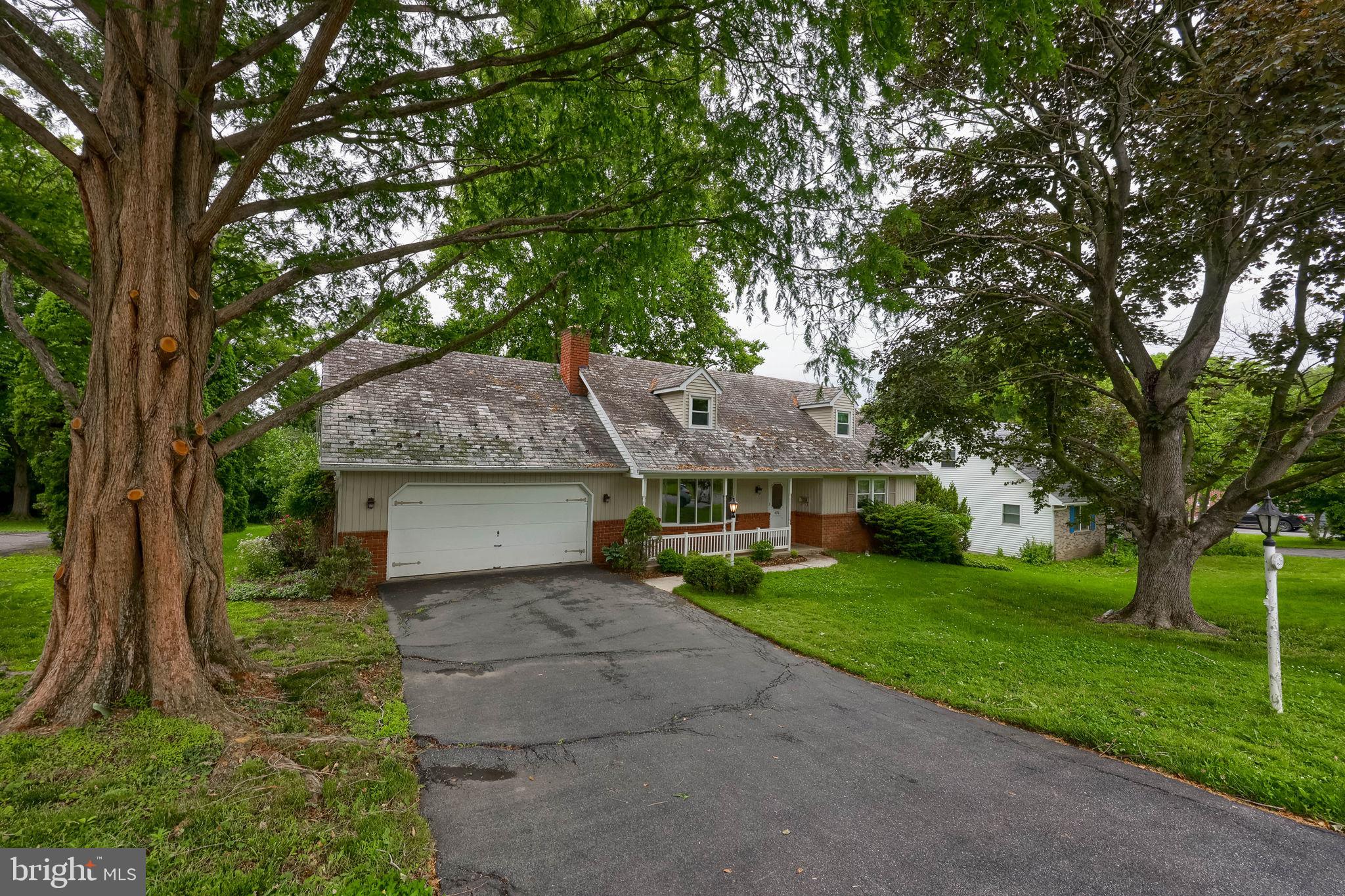 HAMILTON PARK - Residential
