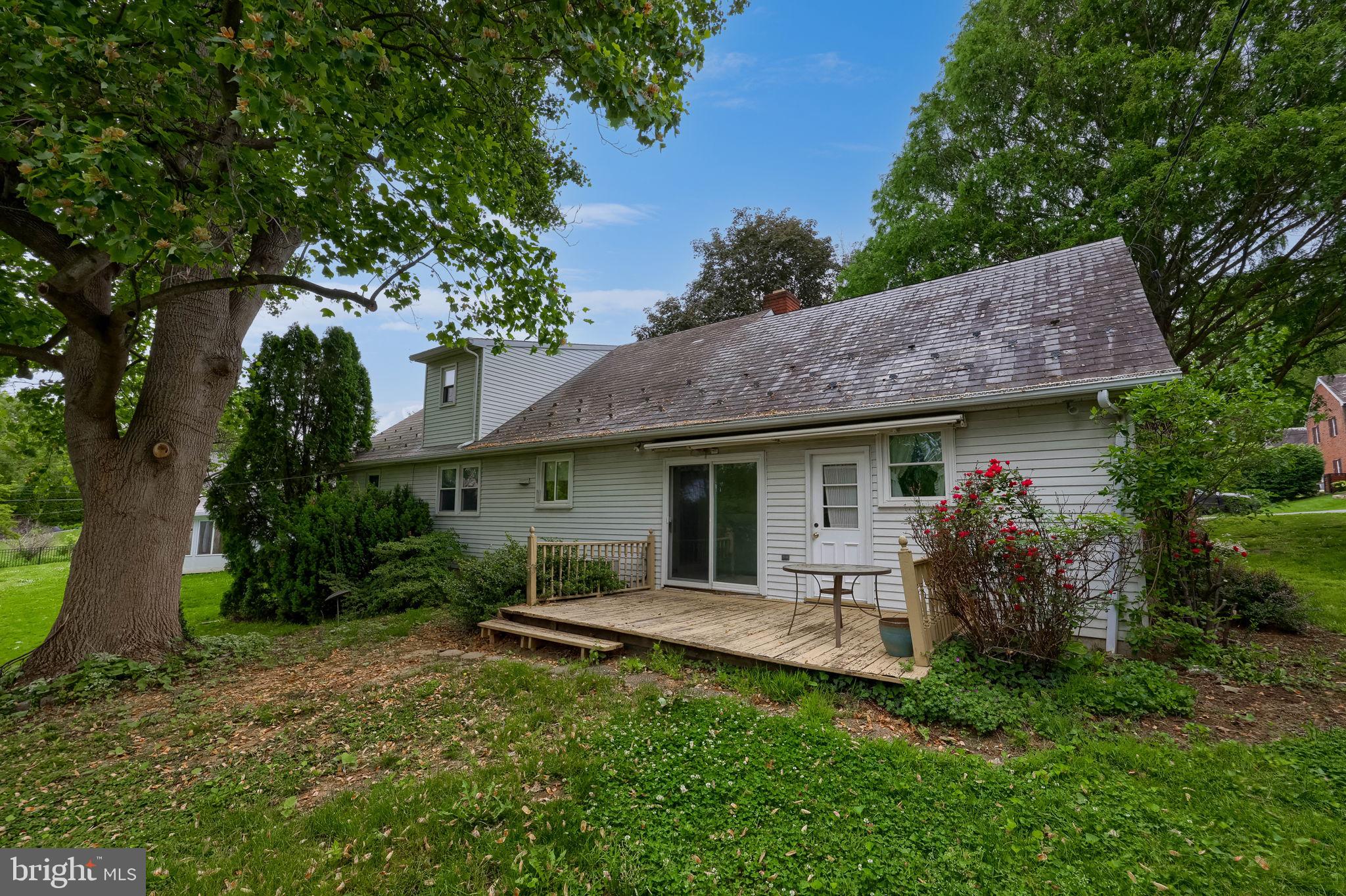 HAMILTON PARK - Residential