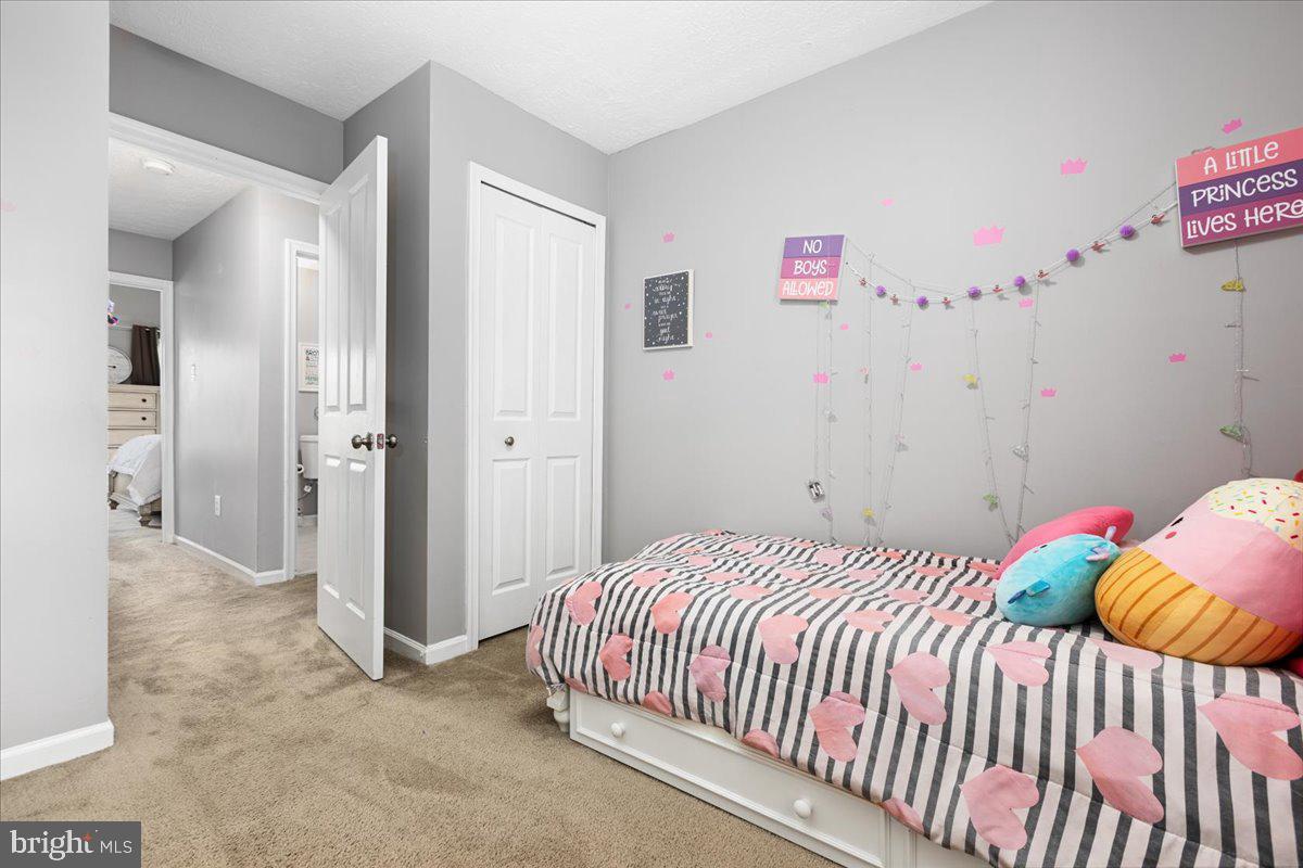 CARRIAGE PINES/LAKE VILL - Residential