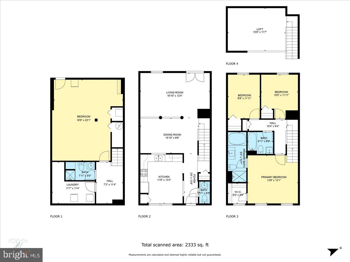 CARRIAGE PINES/LAKE VILL - Residential