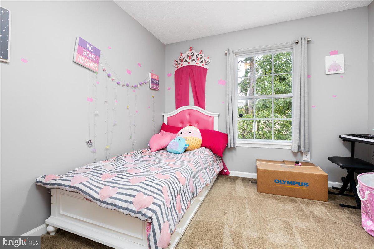 CARRIAGE PINES/LAKE VILL - Residential