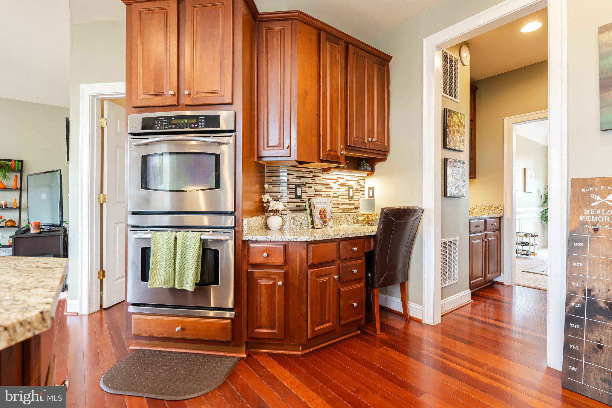 DEERFIELD VILLAGE - Residential