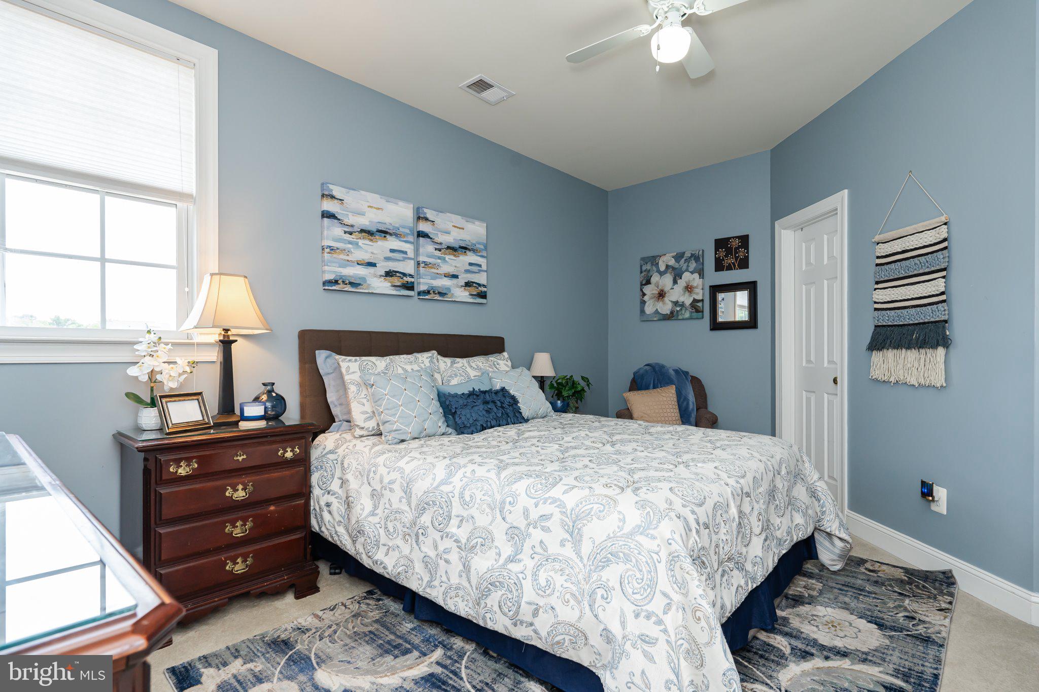 DEERFIELD VILLAGE - Residential