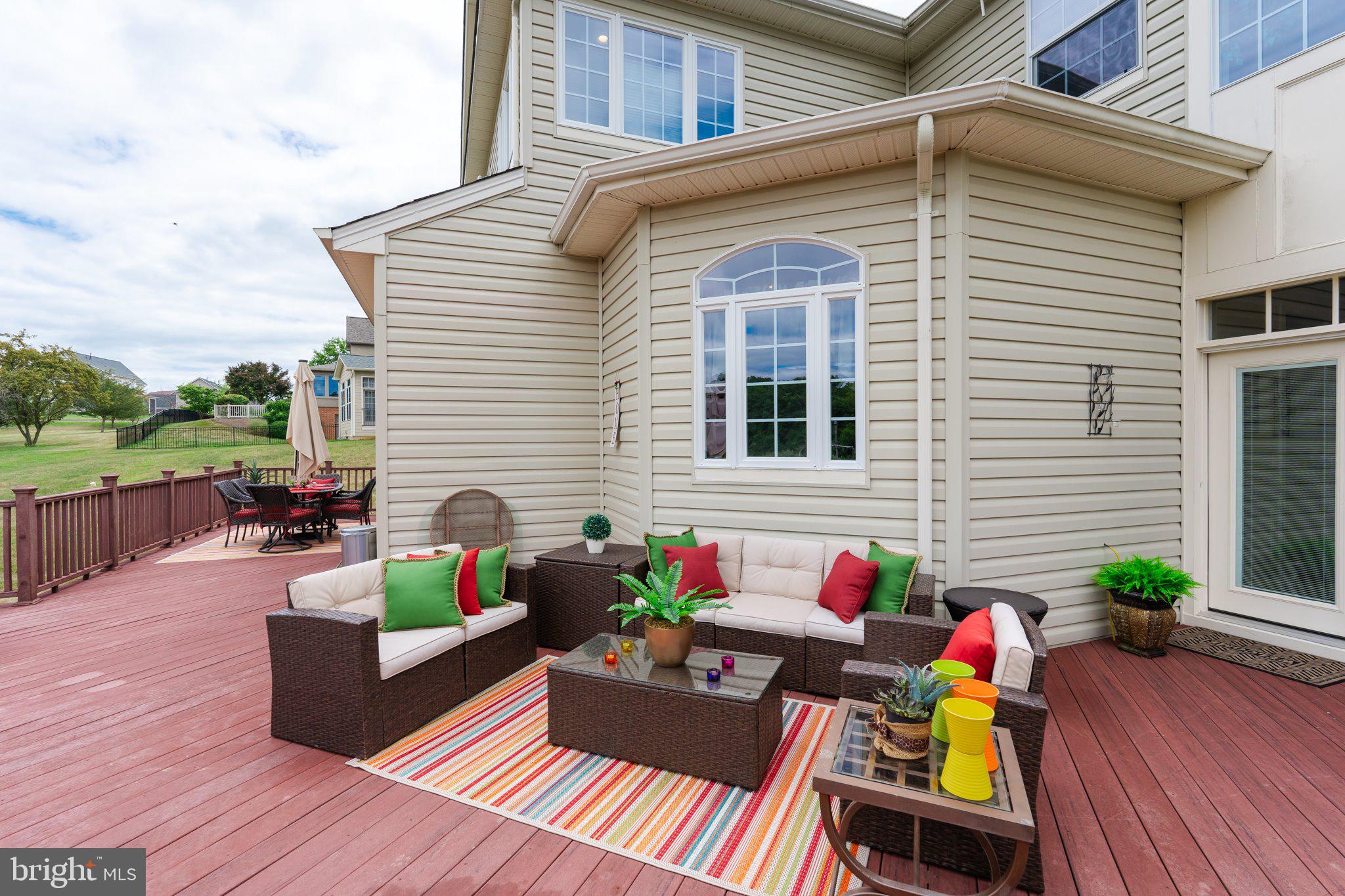 DEERFIELD VILLAGE - Residential