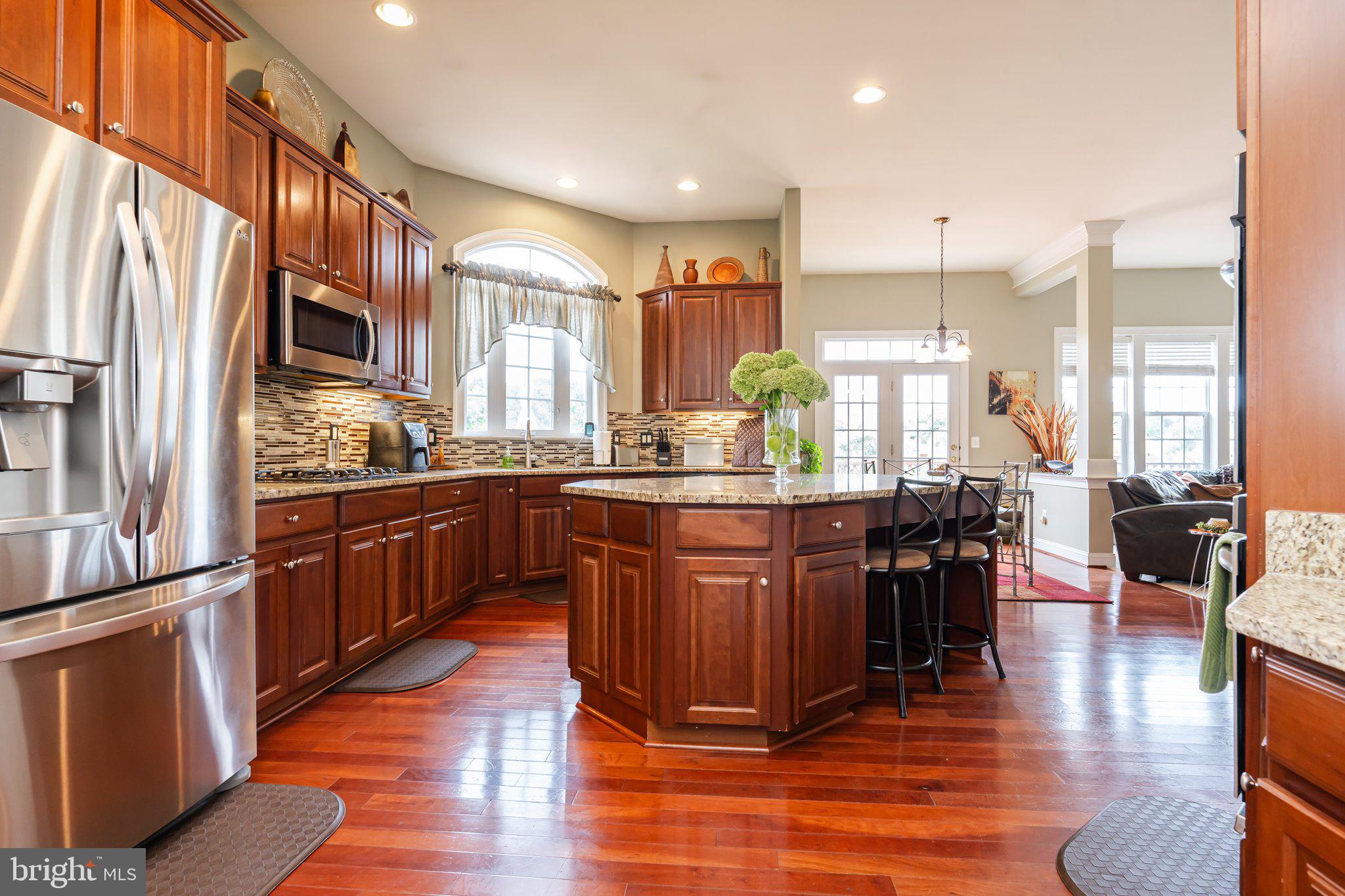 DEERFIELD VILLAGE - Residential