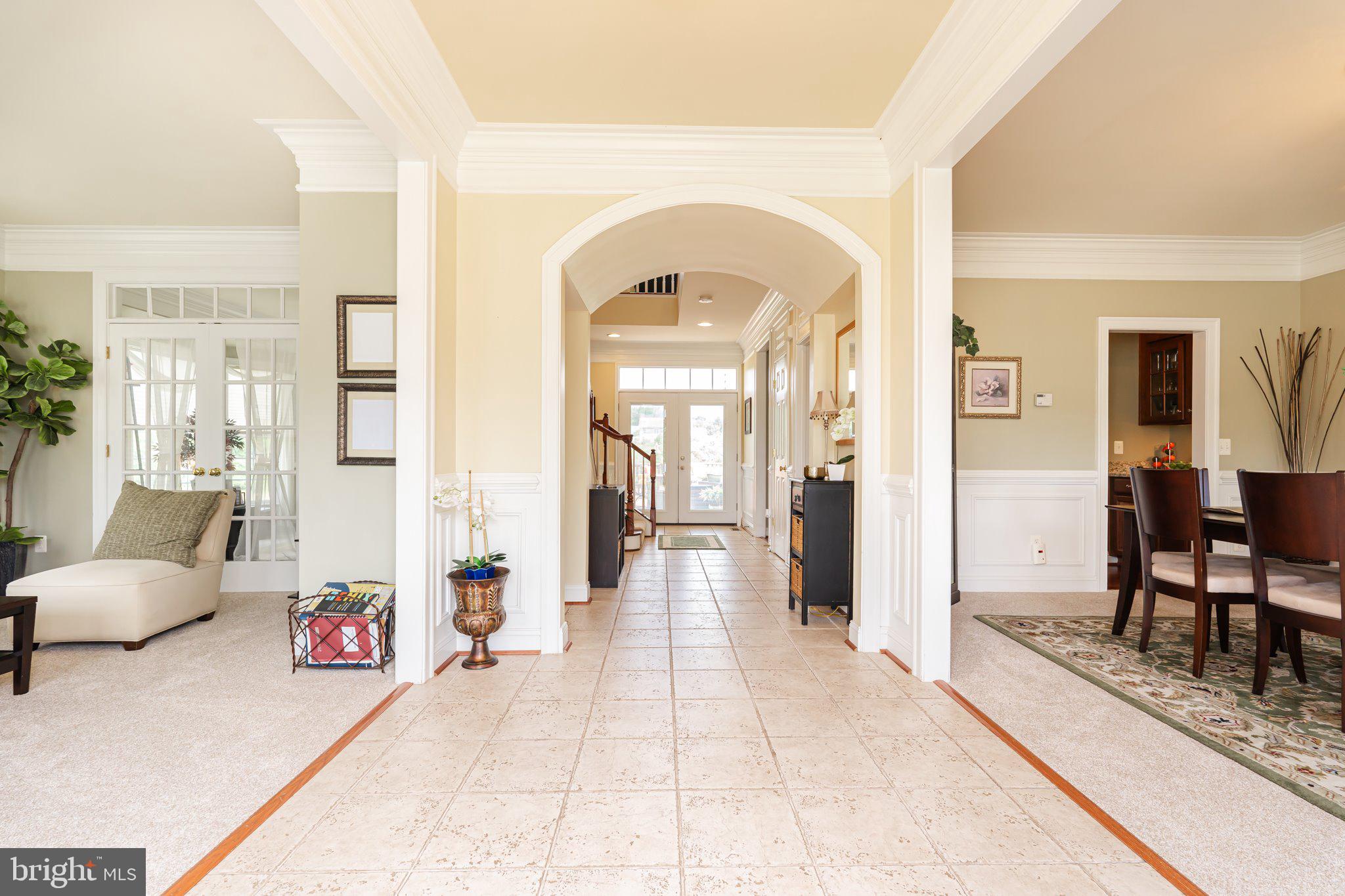 DEERFIELD VILLAGE - Residential