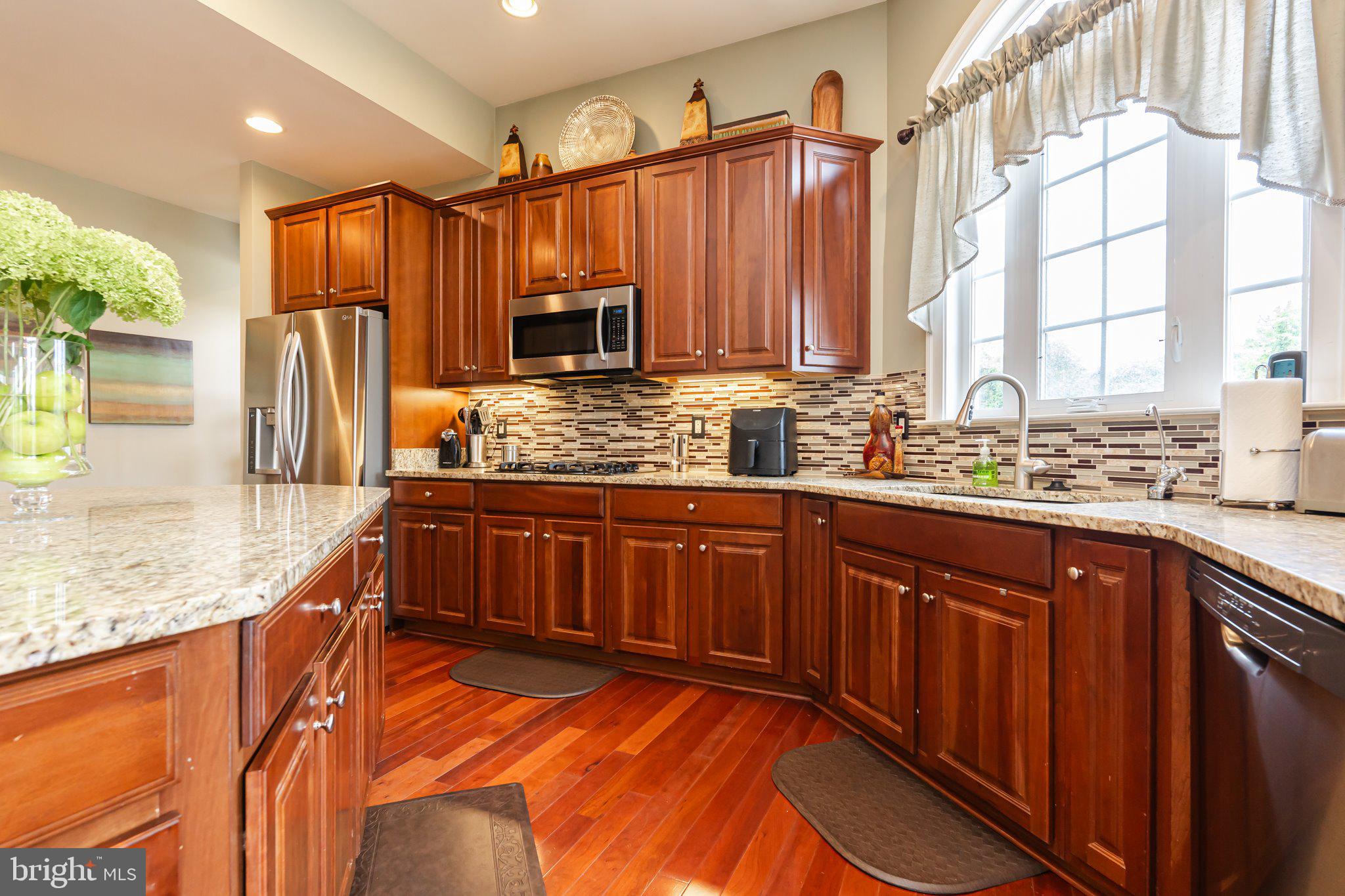 DEERFIELD VILLAGE - Residential