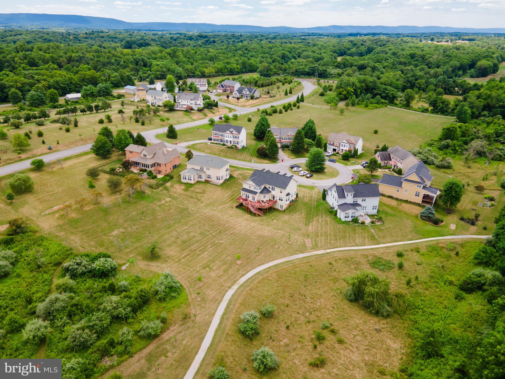 DEERFIELD VILLAGE - Residential