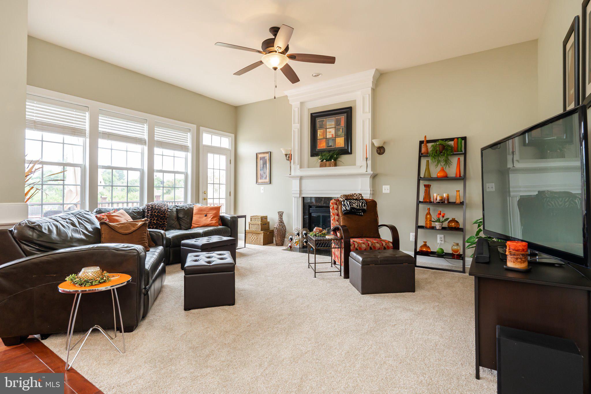 DEERFIELD VILLAGE - Residential