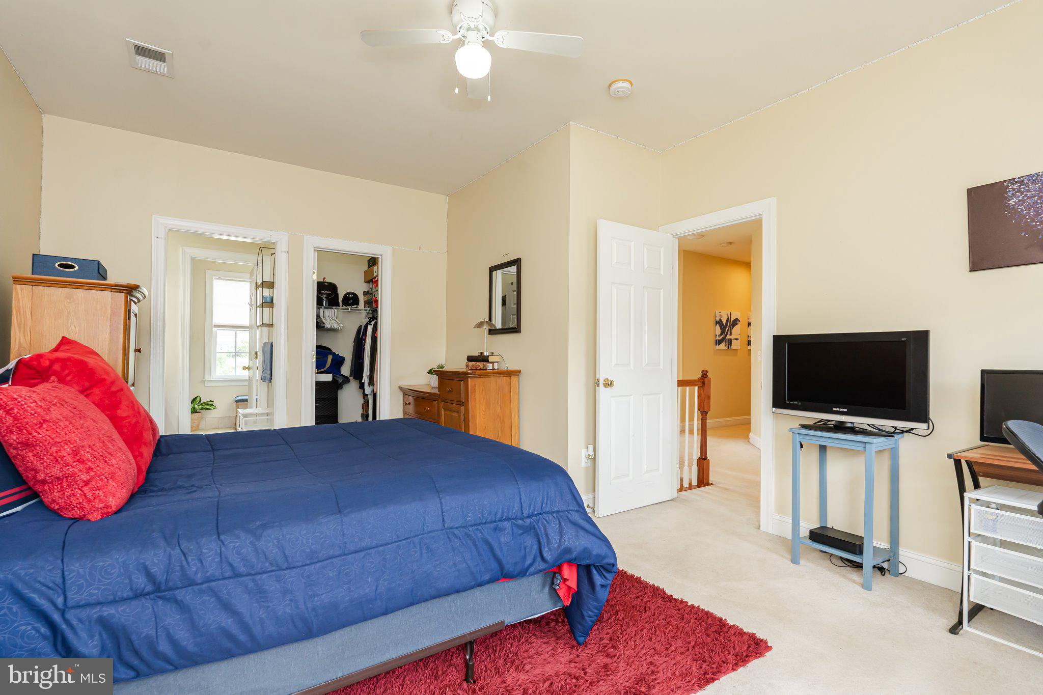 DEERFIELD VILLAGE - Residential