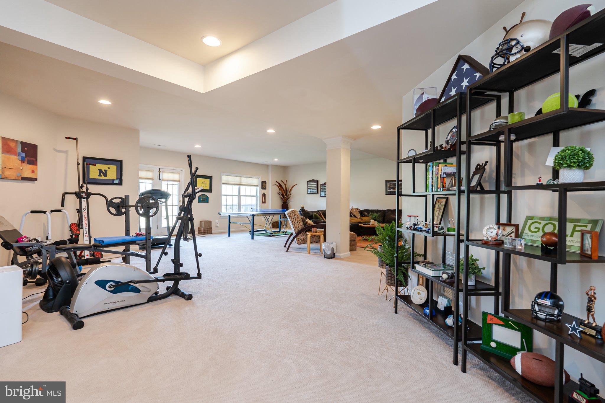 DEERFIELD VILLAGE - Residential