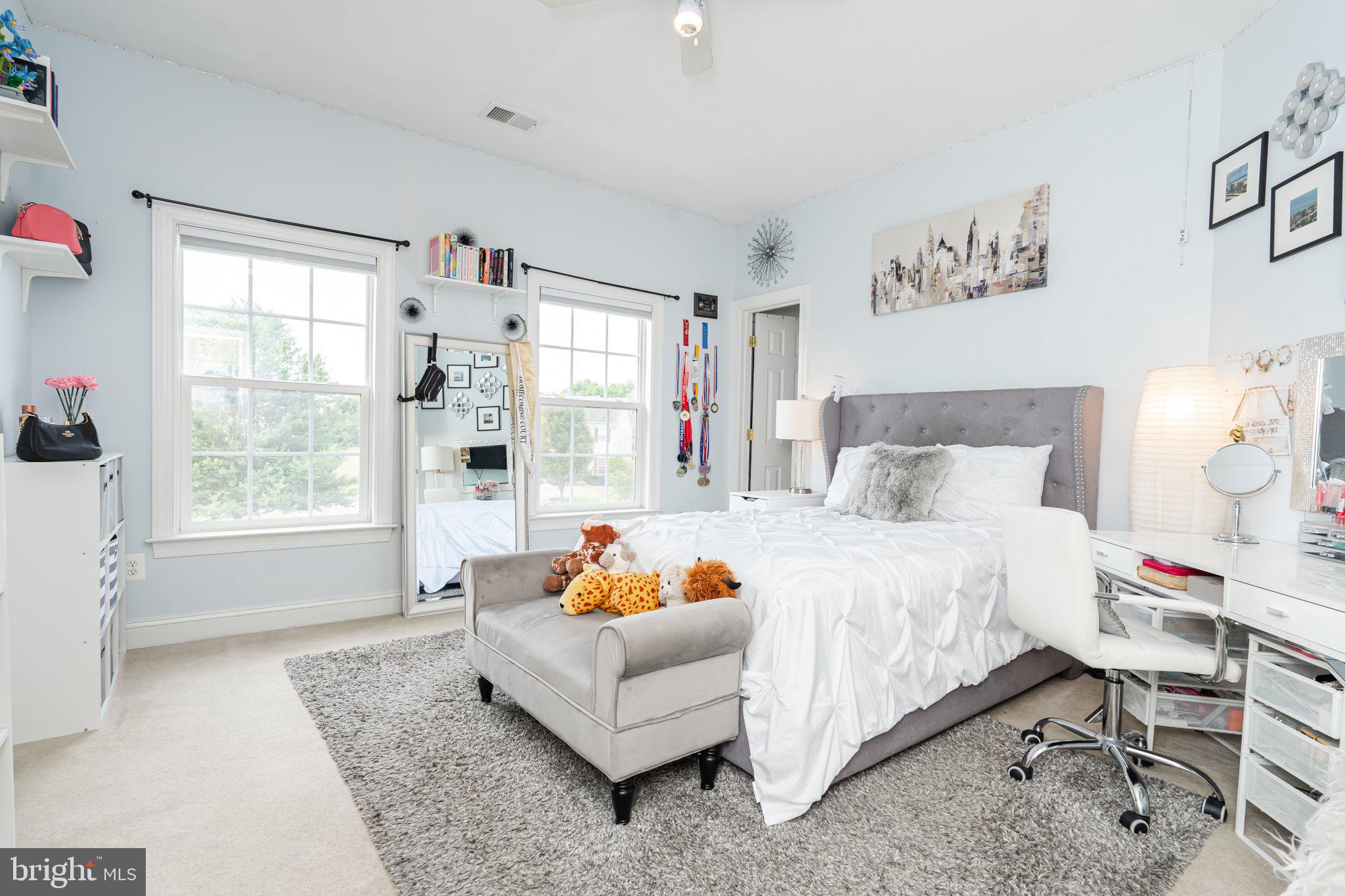 DEERFIELD VILLAGE - Residential