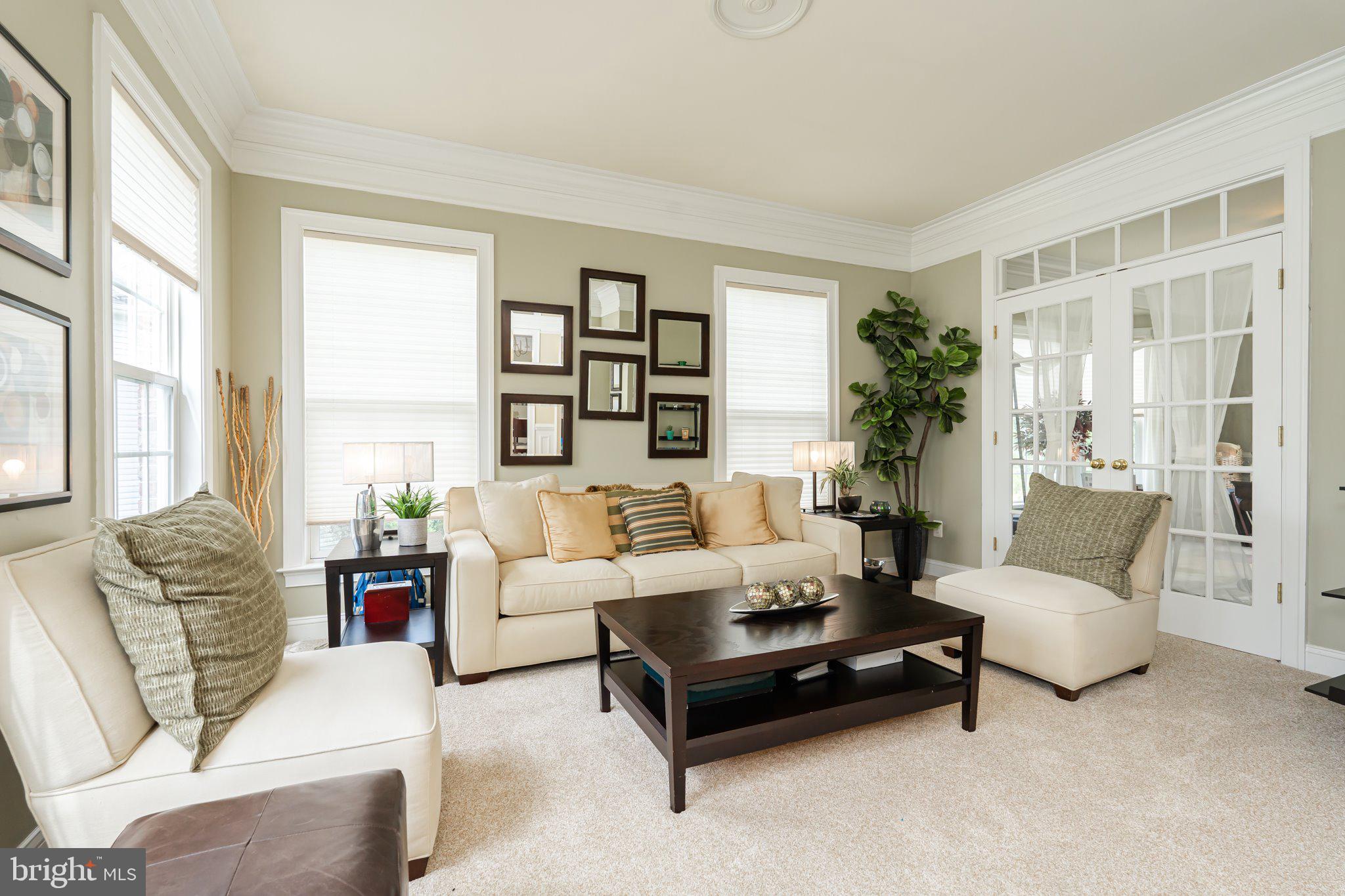 DEERFIELD VILLAGE - Residential