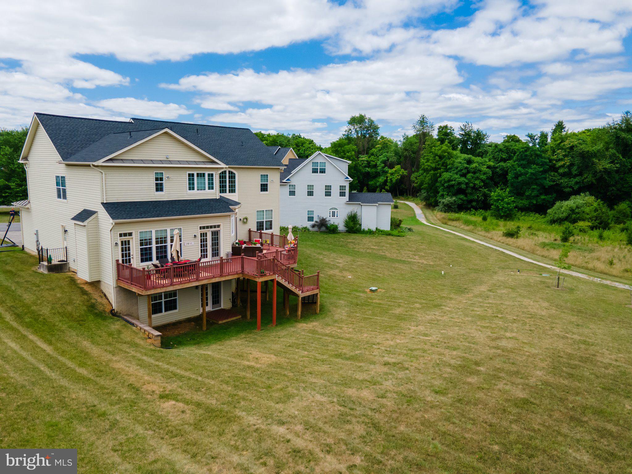 DEERFIELD VILLAGE - Residential