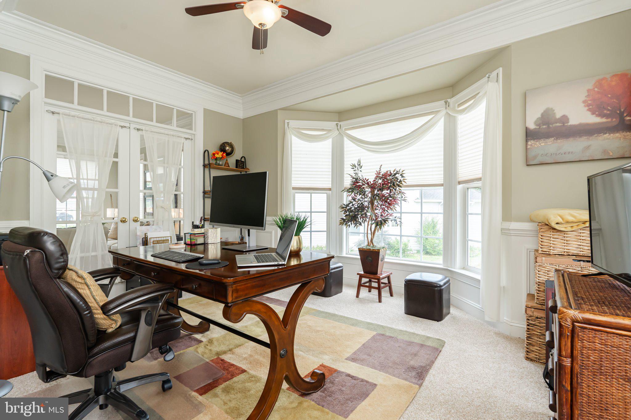 DEERFIELD VILLAGE - Residential