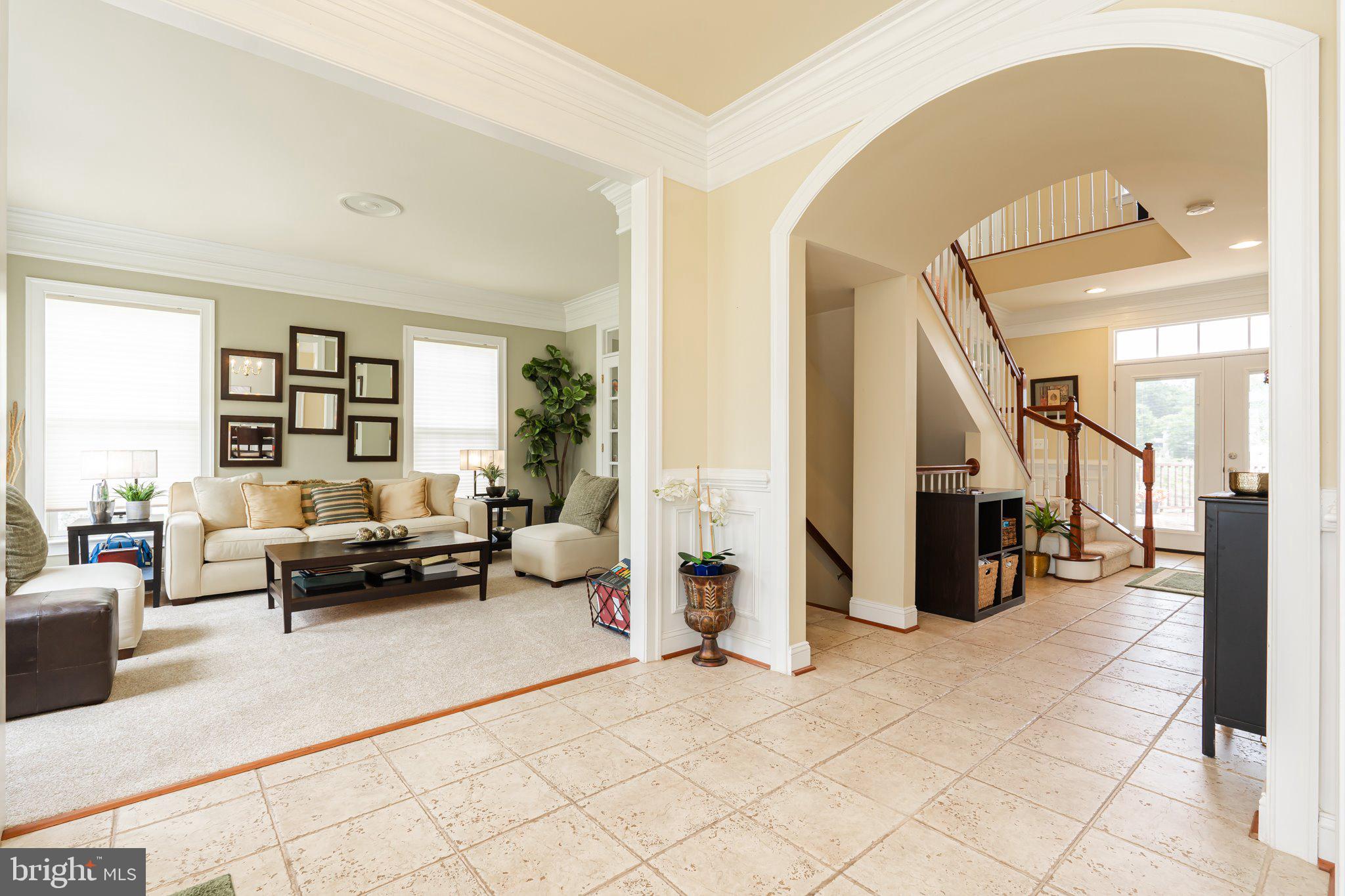 DEERFIELD VILLAGE - Residential