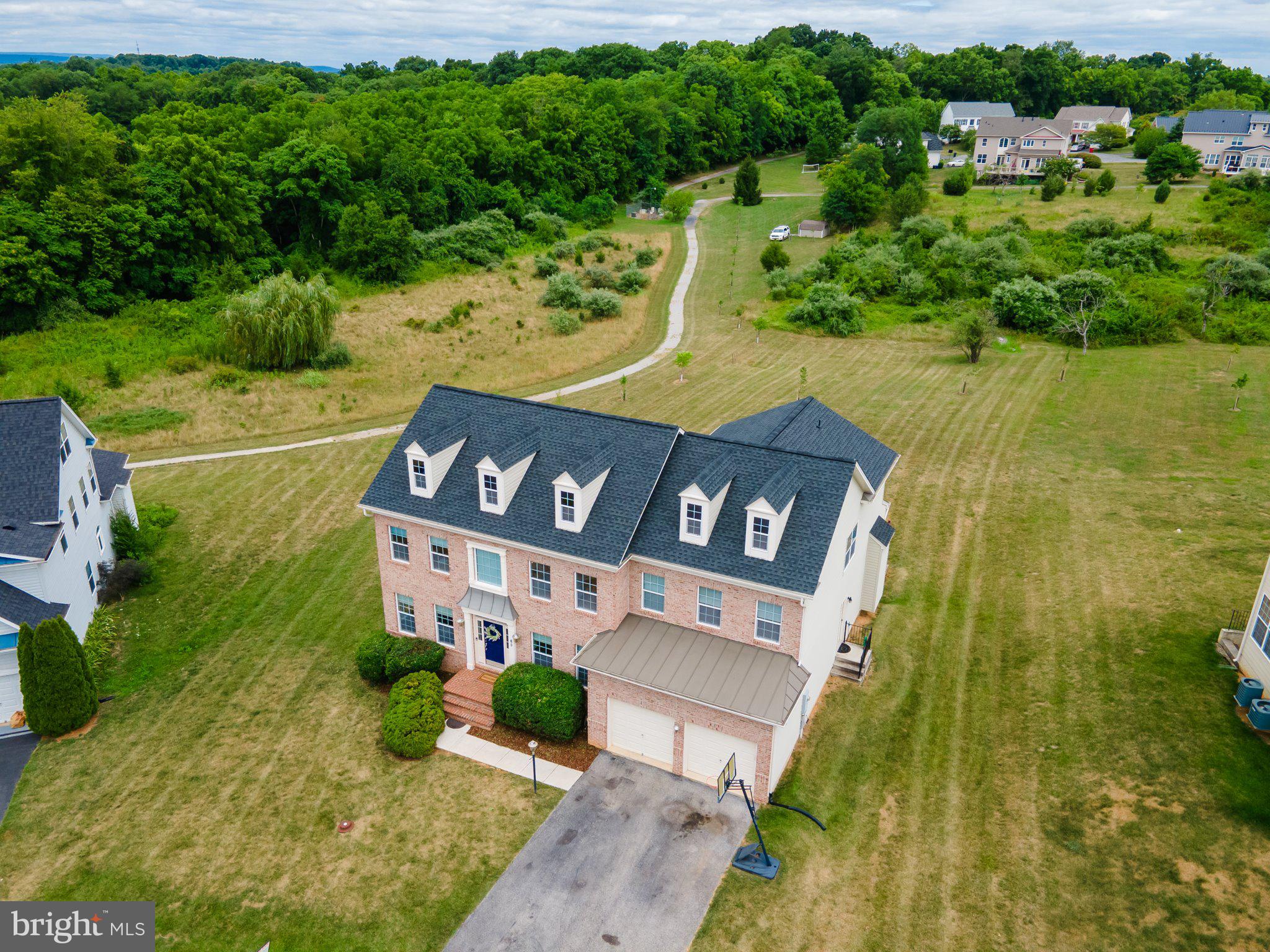 DEERFIELD VILLAGE - Residential