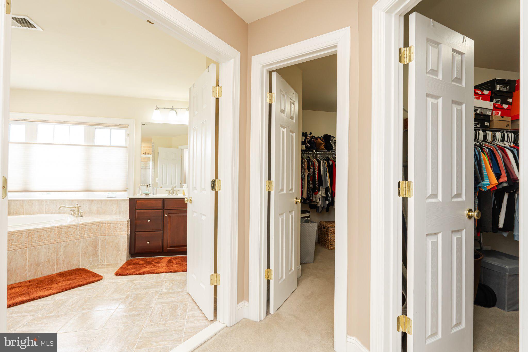 DEERFIELD VILLAGE - Residential