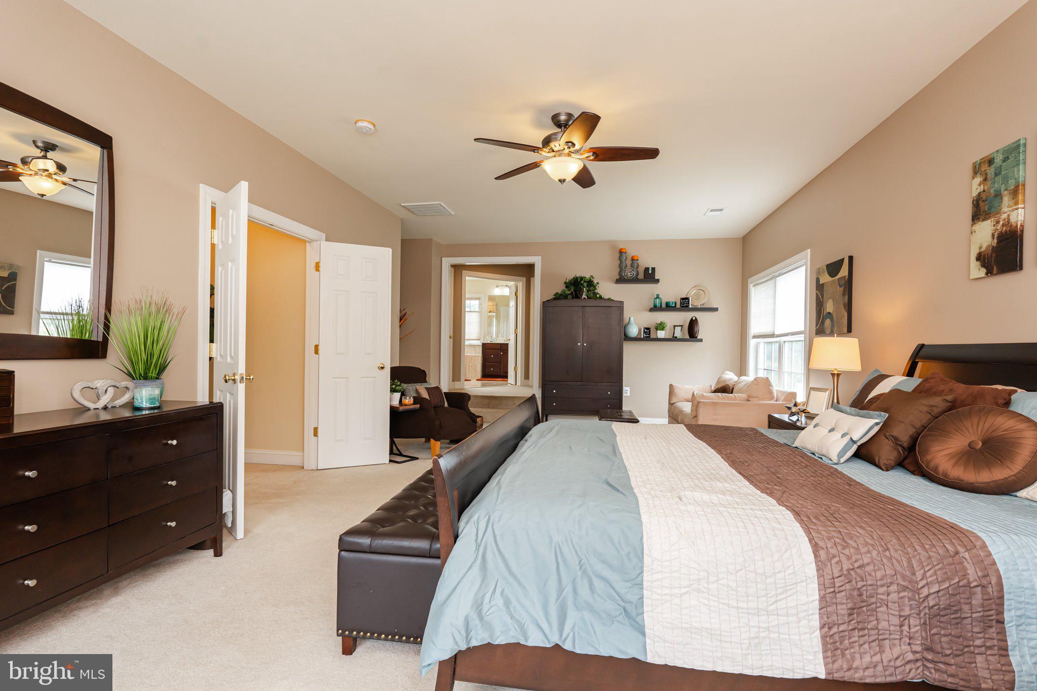 DEERFIELD VILLAGE - Residential